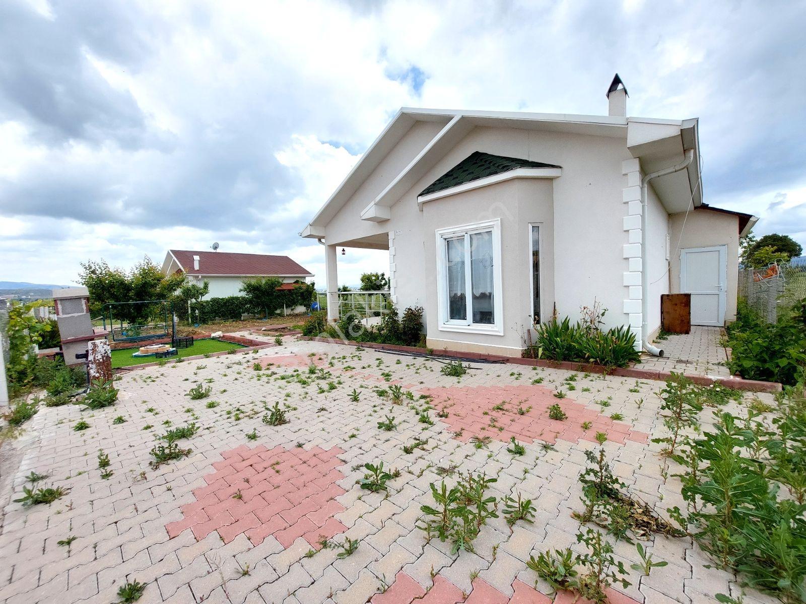 Tanrıverdi'den Satılık Günbaşında Hobi Bahçesi 430m2 - Görsel 5