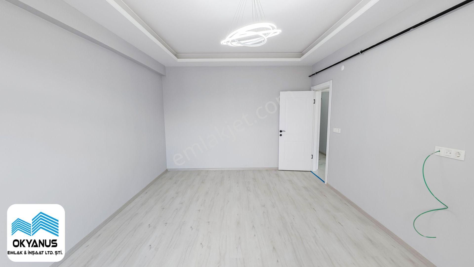 Karasu’da Yatırım Değeri Yüksek Havuzlu 2+1 Daire - Görsel 34