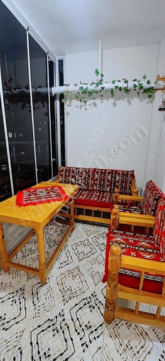 Seyran Emlaktan Merkezi Konumda Satılık Bakımlı 3+1 Daire - Görsel 22