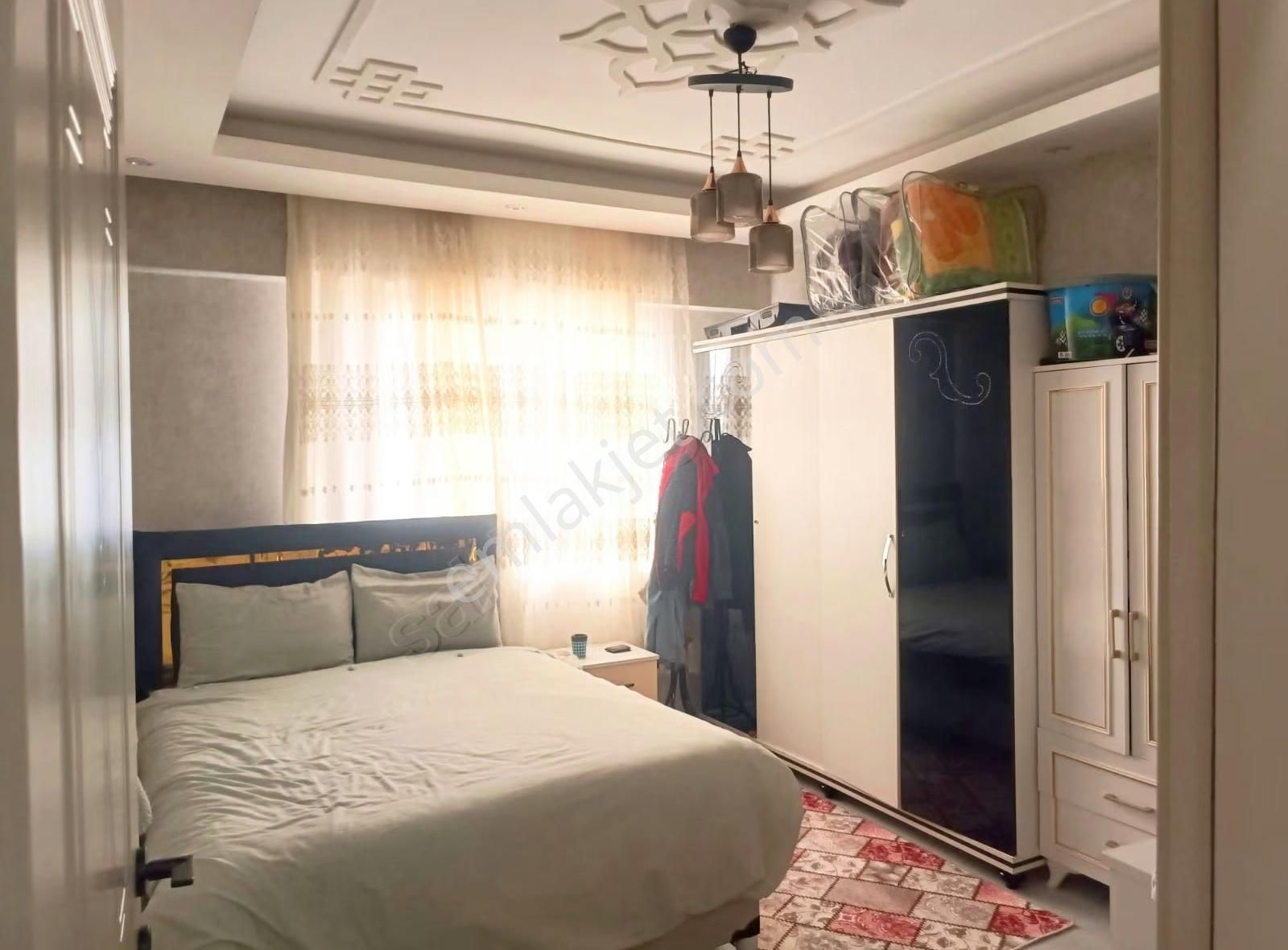 Sacır (cüneyt) Mahallesi 2+1 Satılık Daire - Görsel 5