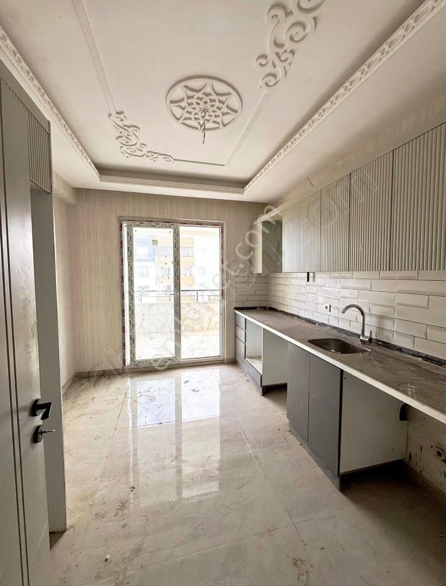 Sacır Mah. Sıfır 2+1 Satılık Daire - Görsel 7