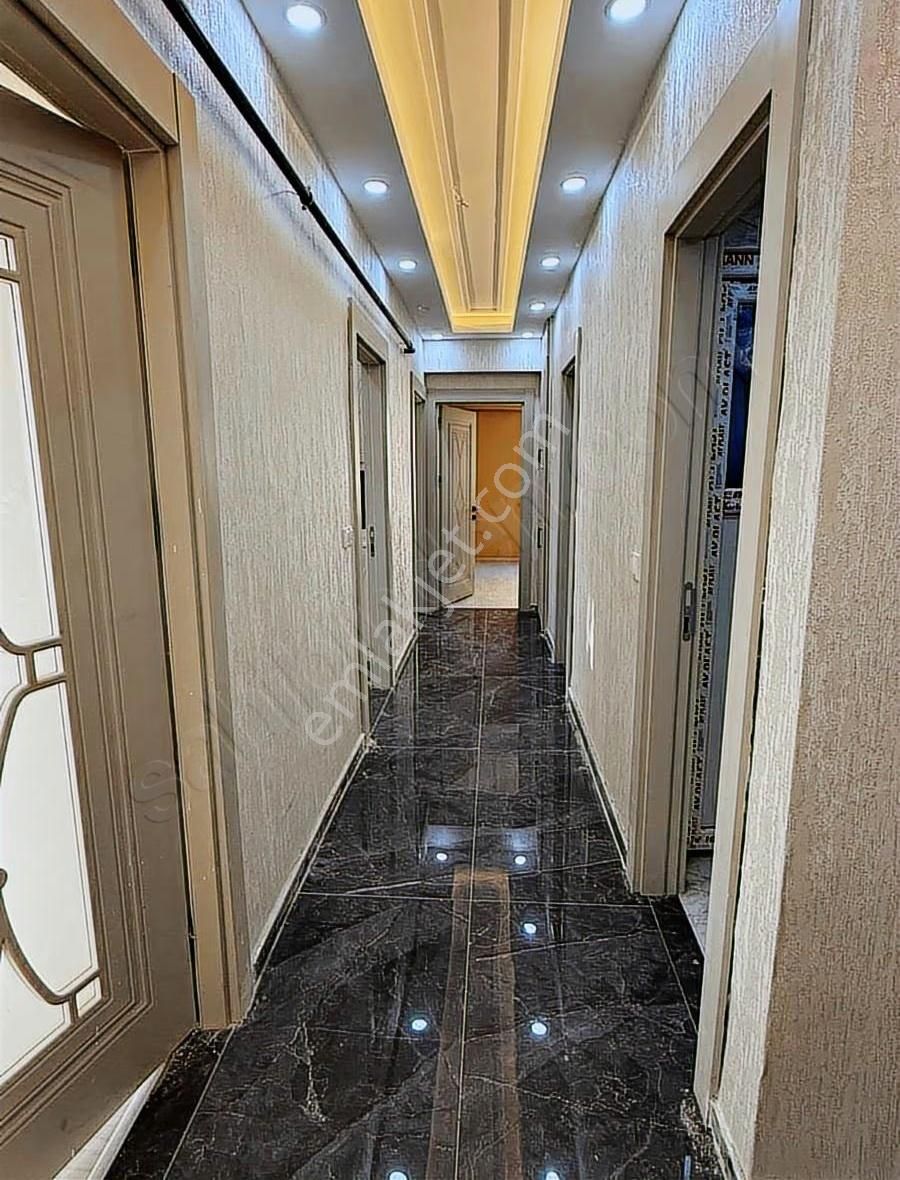 Cüneyt Sacır Mah. Sıfır 2,5+1 Satılık Daire - Görsel 4