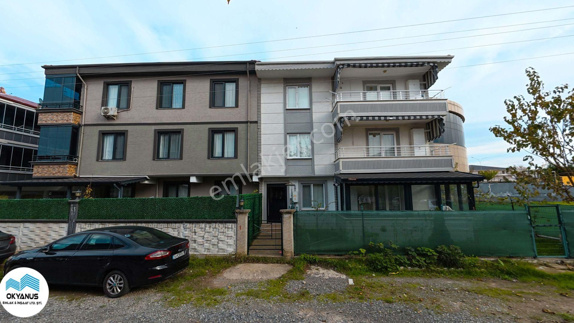 Karasu’da Avantajlı Lokasyonda Satılık 2+1 Daire