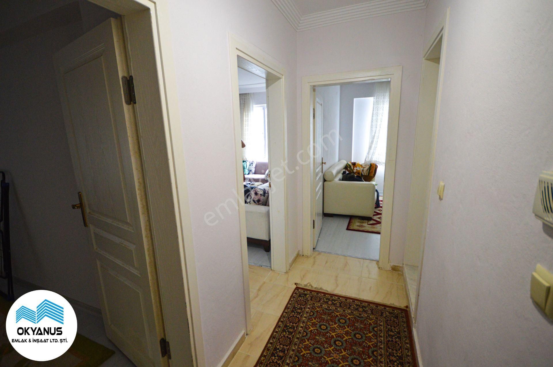 Karasu’da Avantajlı Lokasyonda Satılık 2+1 Daire - Görsel 24