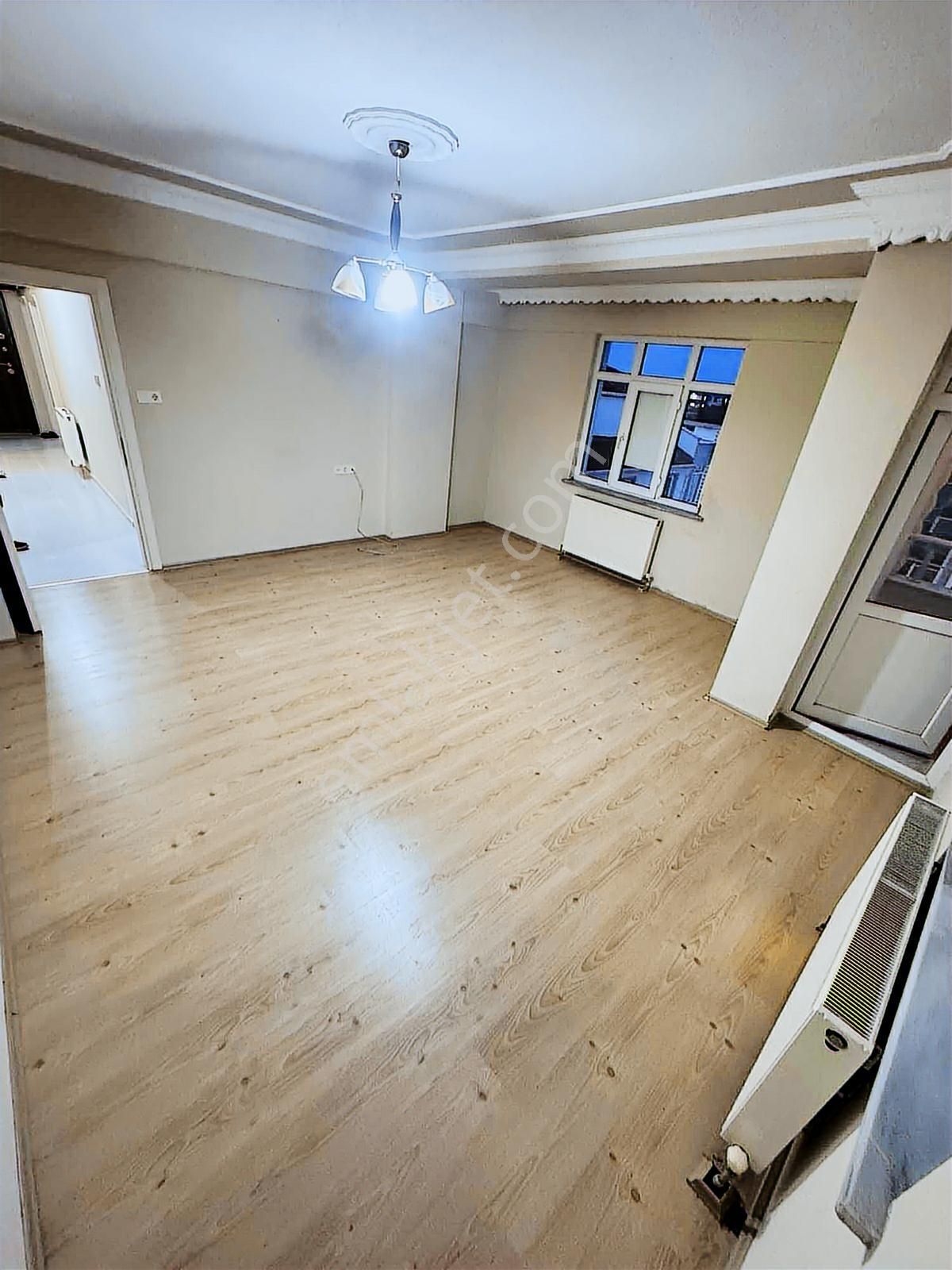 Kapaklı Yeni Hastane Bölgesi Cadde Üstü 3+1 Kiralık Daire - Görsel 3