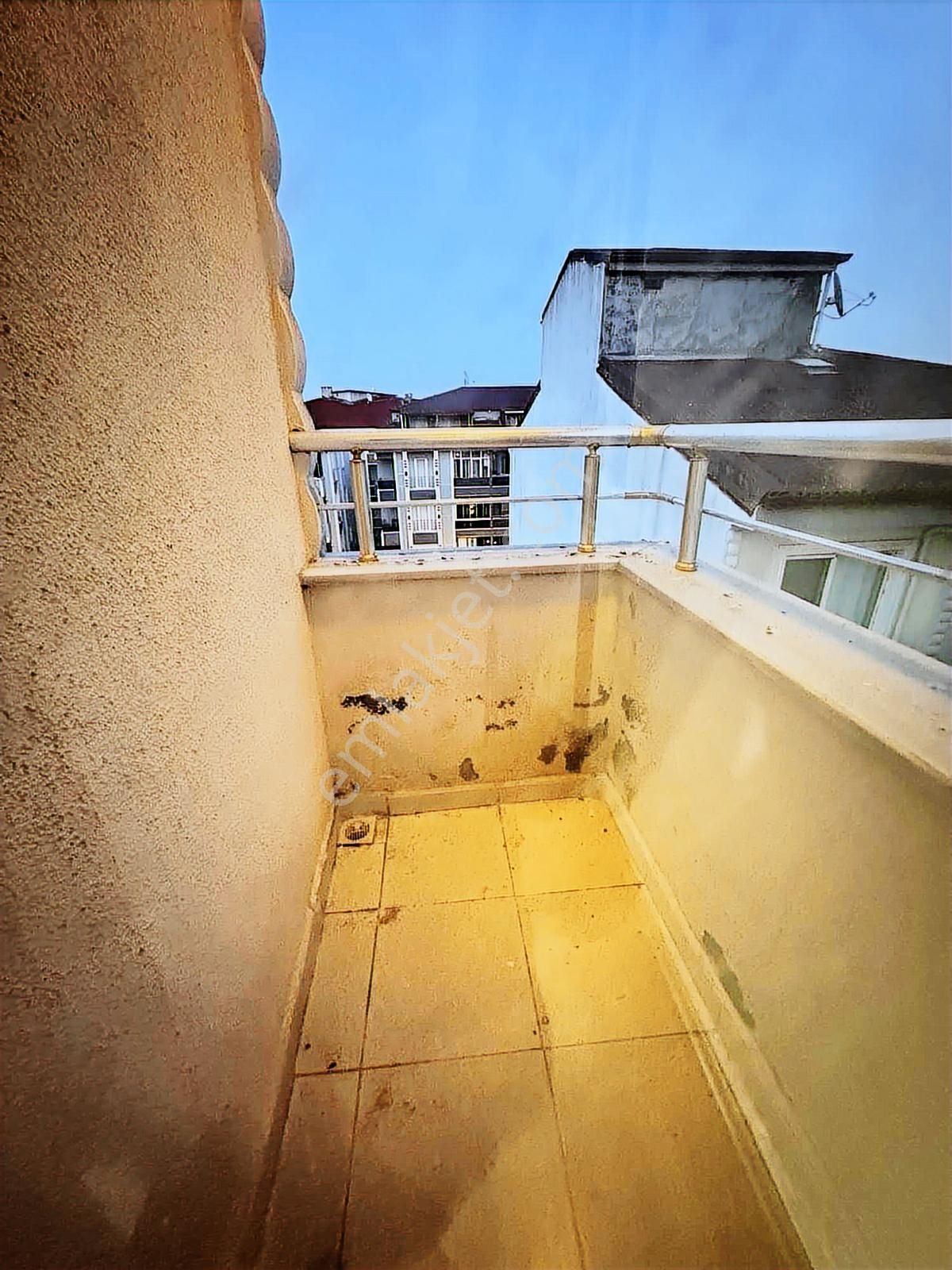 Kapaklı Yeni Hastane Bölgesi Cadde Üstü 3+1 Kiralık Daire - Görsel 11