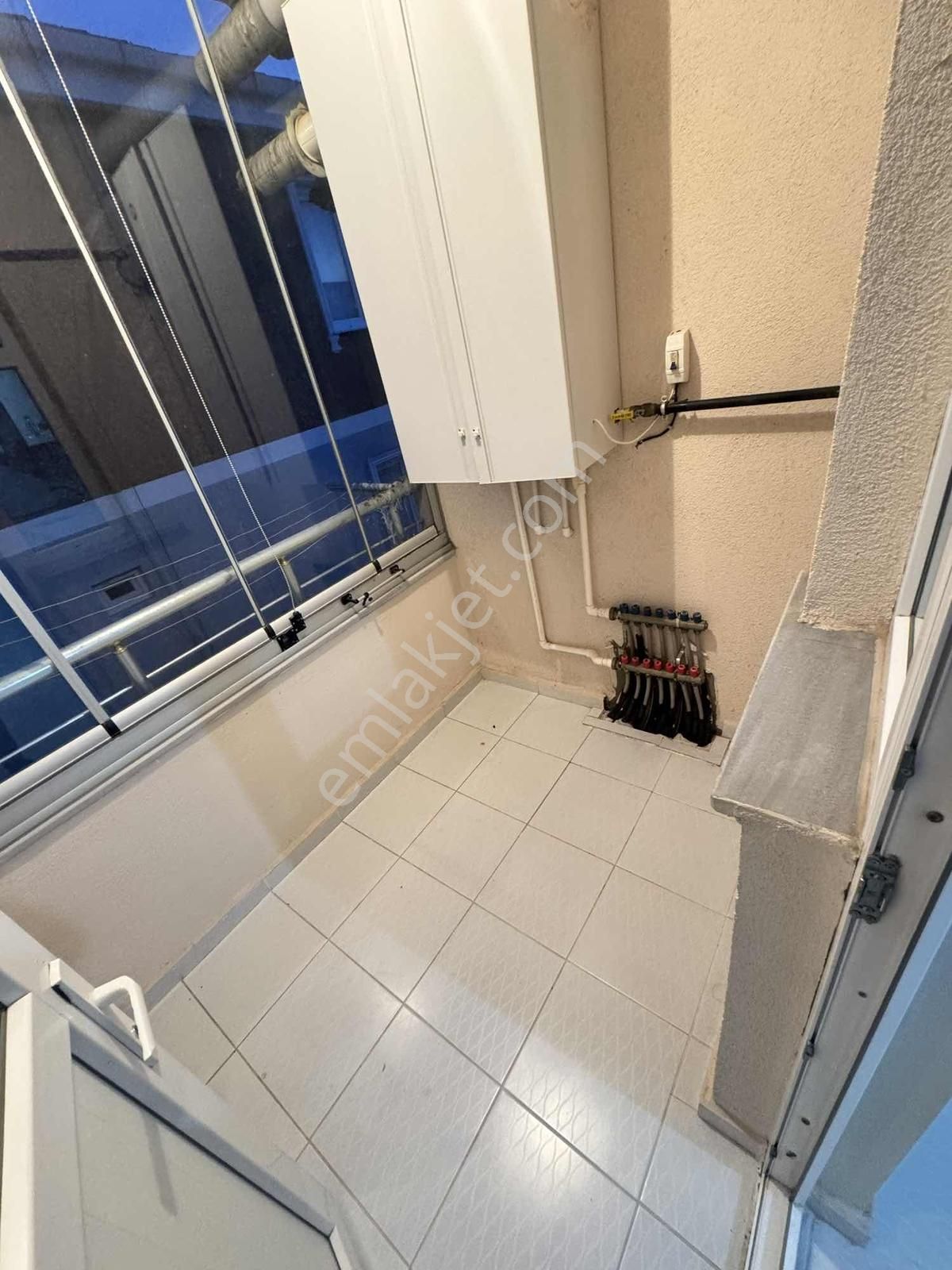 Kapaklı Yeni Hastane Bölgesi Cadde Üstü 3+1 Kiralık Daire - Görsel 16