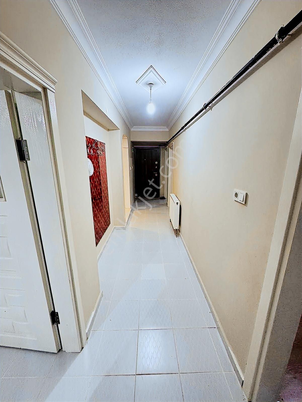 Kapaklı Yeni Hastane Bölgesi Cadde Üstü 3+1 Kiralık Daire - Görsel 15