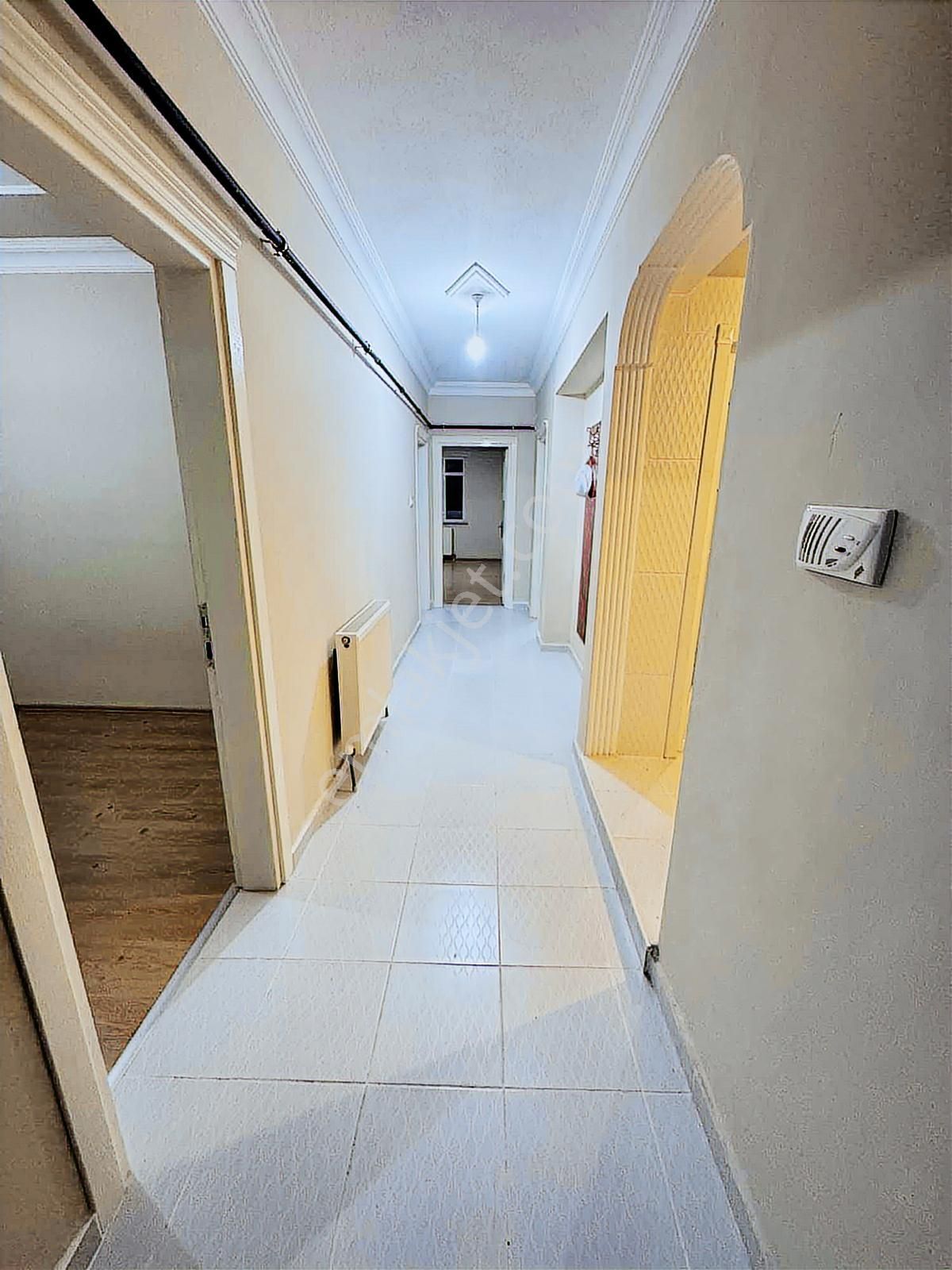 Kapaklı Yeni Hastane Bölgesi Cadde Üstü 3+1 Kiralık Daire - Görsel 2