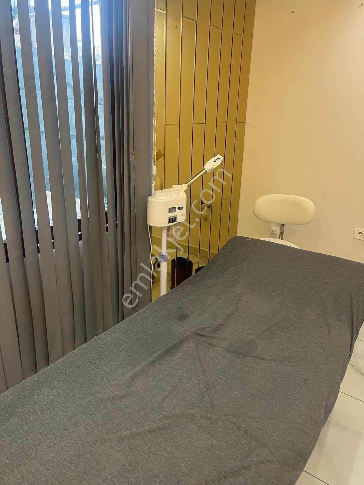 Metin Gayrimenkul'den Merkez Mah Devren Kiralık Güzelik Merkezi - Görsel 5