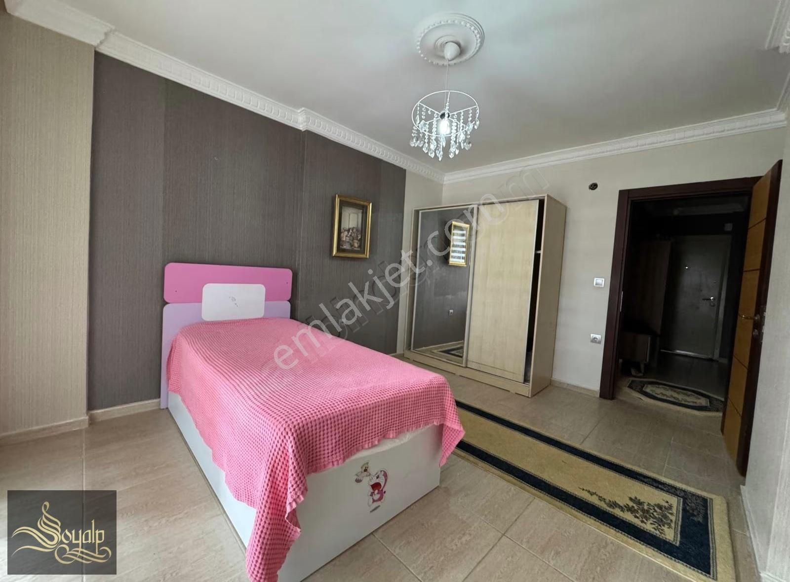 Didimde Elit Site İçerisinde 3+1 Full Eşyalı Satılık Dublex - Görsel 22