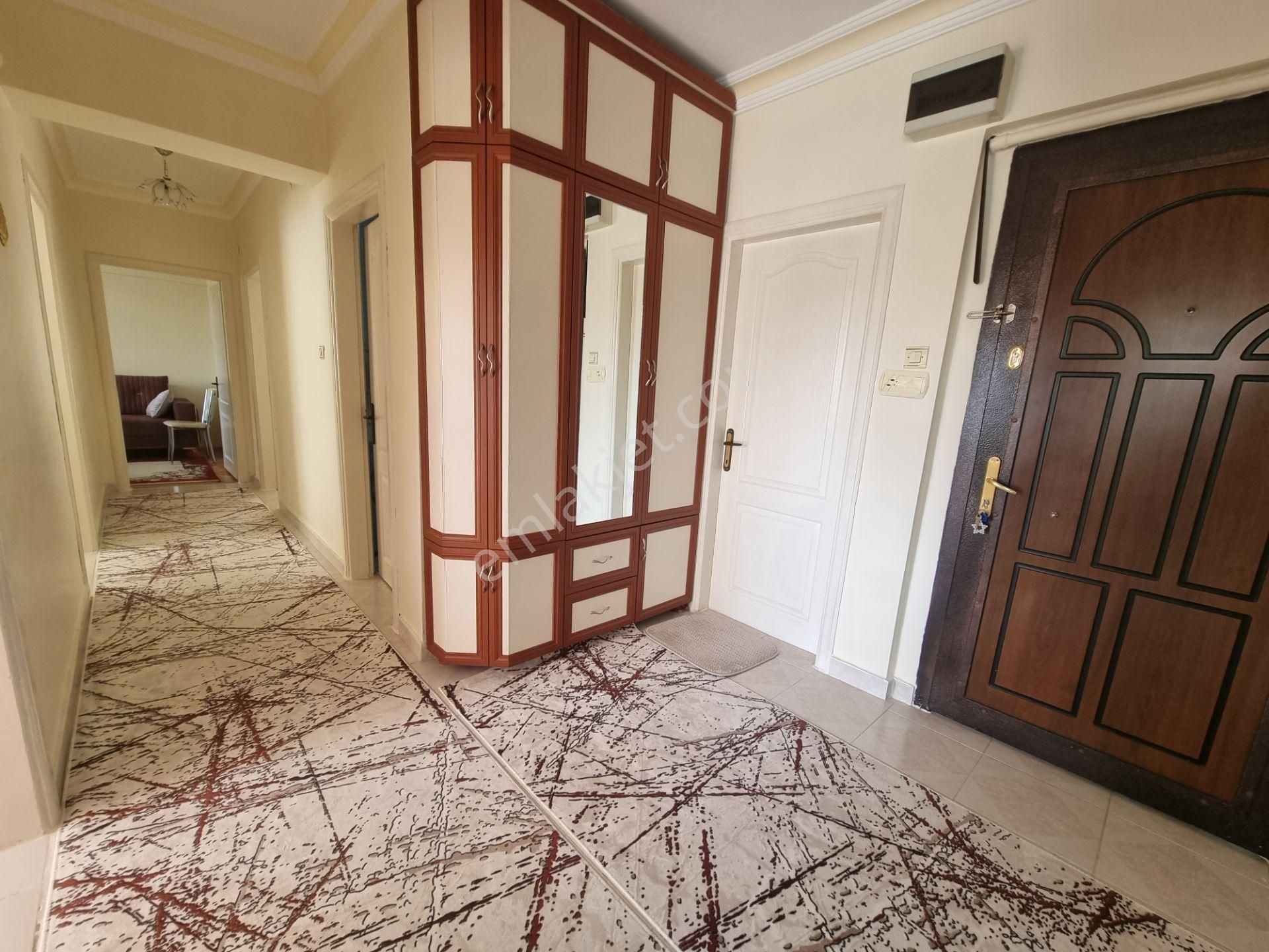 Pursaklar Kalecik Emlak'tan Y.emre Mahallesi 2.katta 3+1 Çift Balkonlu - Görsel 15