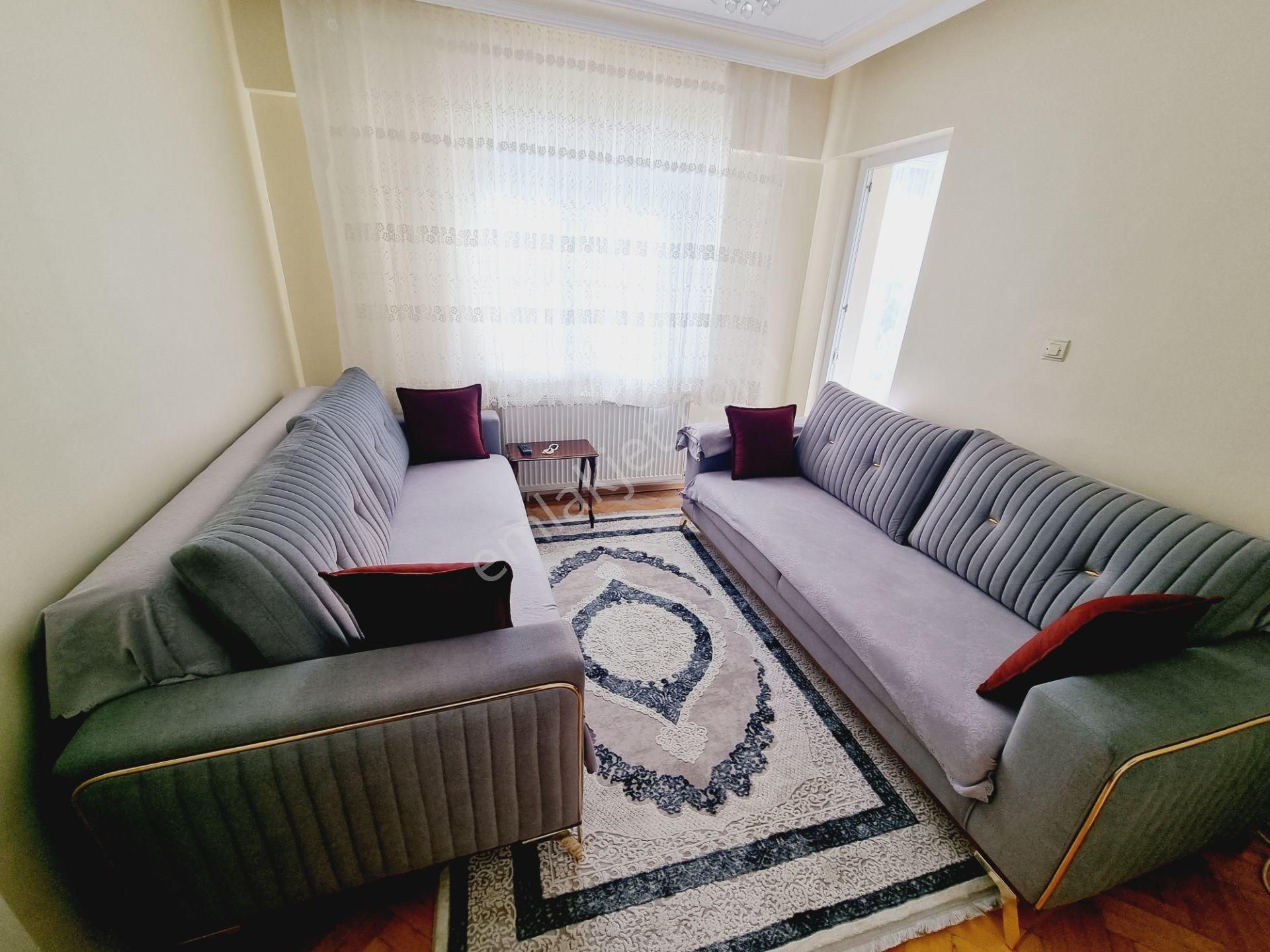 Pursaklar Kalecik Emlak'tan Y.emre Mahallesi 2.katta 3+1 Çift Balkonlu - Görsel 11