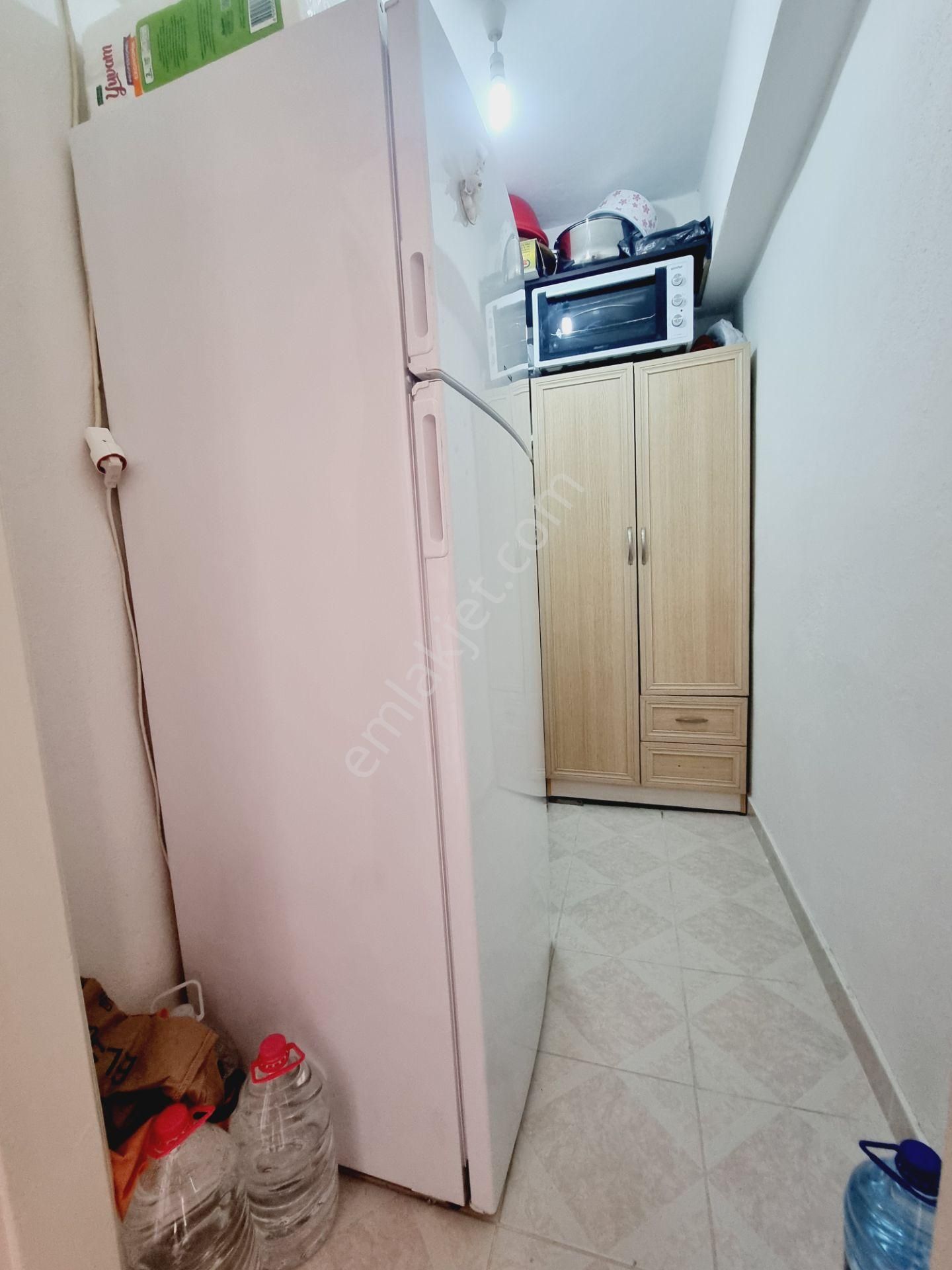 Pursaklar Kalecik Emlak'tan Y.emre Mahallesi 2.katta 3+1 Çift Balkonlu - Görsel 17