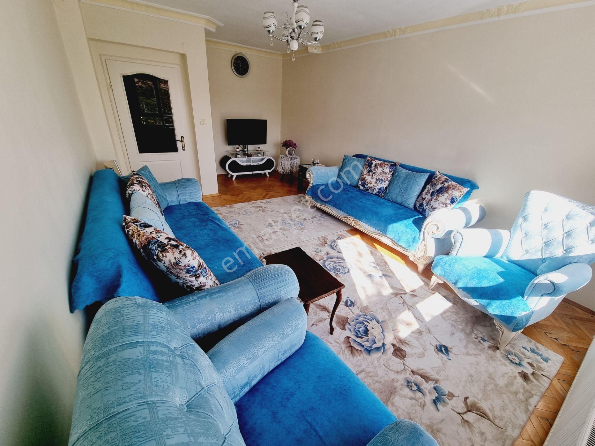 Pursaklar Kalecik Emlak'tan Y.emre Mahallesi 2.katta 3+1 Çift Balkonlu - Görsel 7