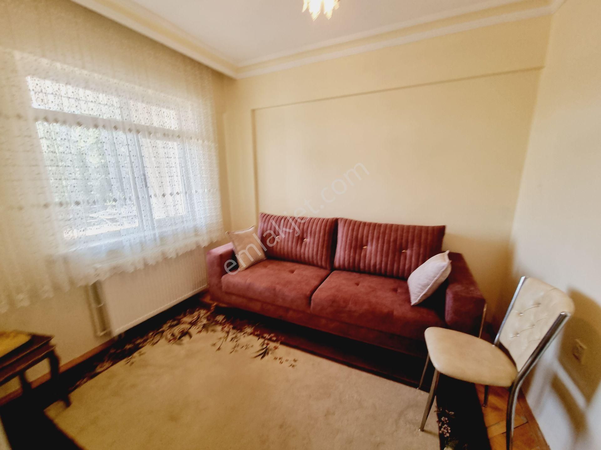 Pursaklar Kalecik Emlak'tan Y.emre Mahallesi 2.katta 3+1 Çift Balkonlu - Görsel 9