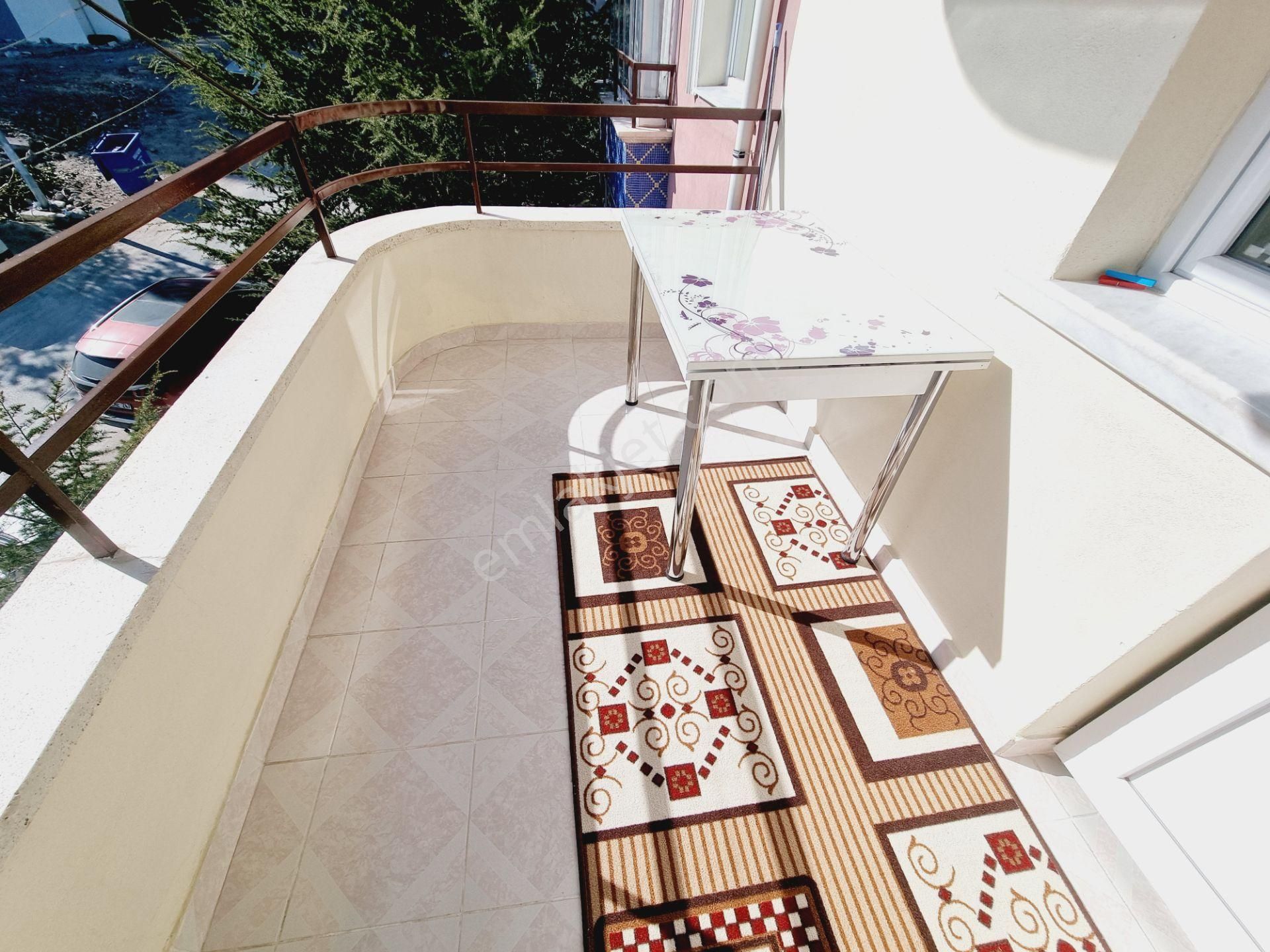 Pursaklar Kalecik Emlak'tan Y.emre Mahallesi 2.katta 3+1 Çift Balkonlu - Görsel 22