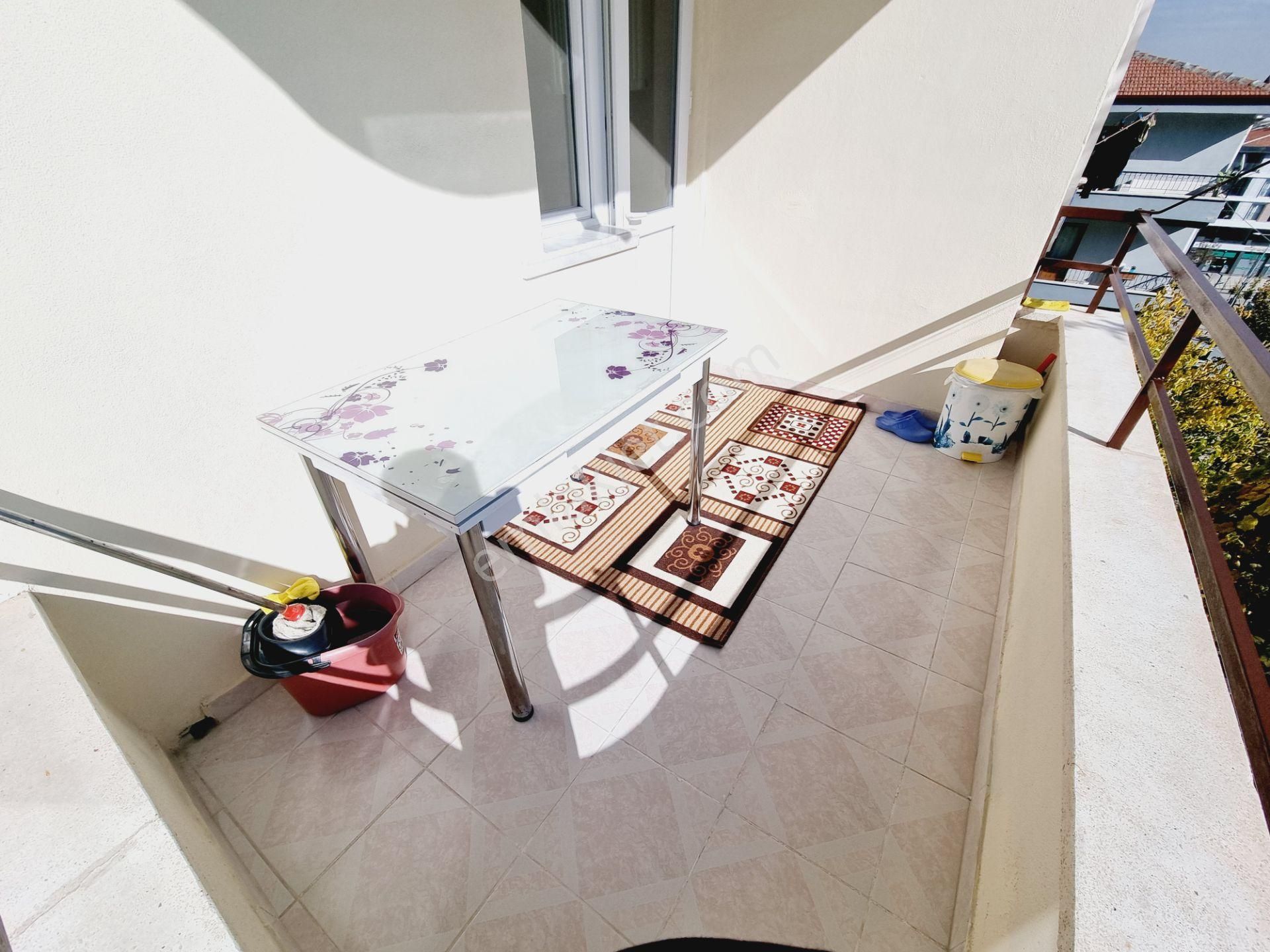 Pursaklar Kalecik Emlak'tan Y.emre Mahallesi 2.katta 3+1 Çift Balkonlu - Görsel 23