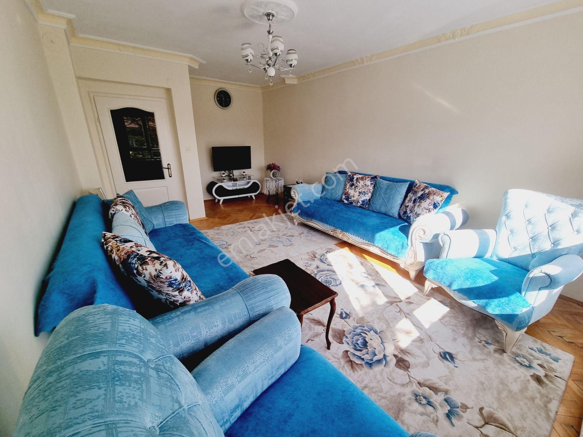 Pursaklar Kalecik Emlak'tan Y.emre Mahallesi 2.katta 3+1 Çift Balkonlu - Görsel 5