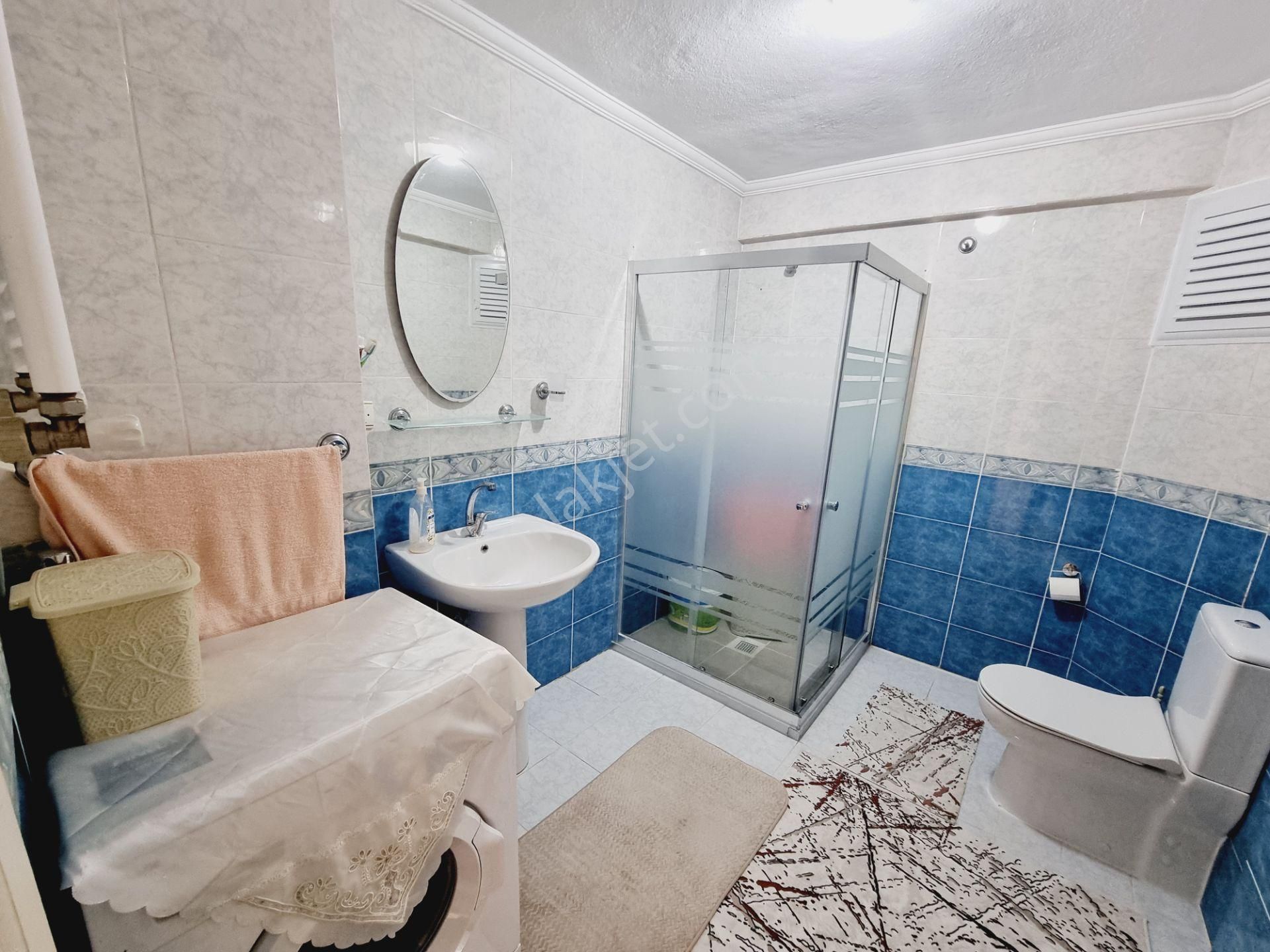 Pursaklar Kalecik Emlak'tan Y.emre Mahallesi 2.katta 3+1 Çift Balkonlu - Görsel 19