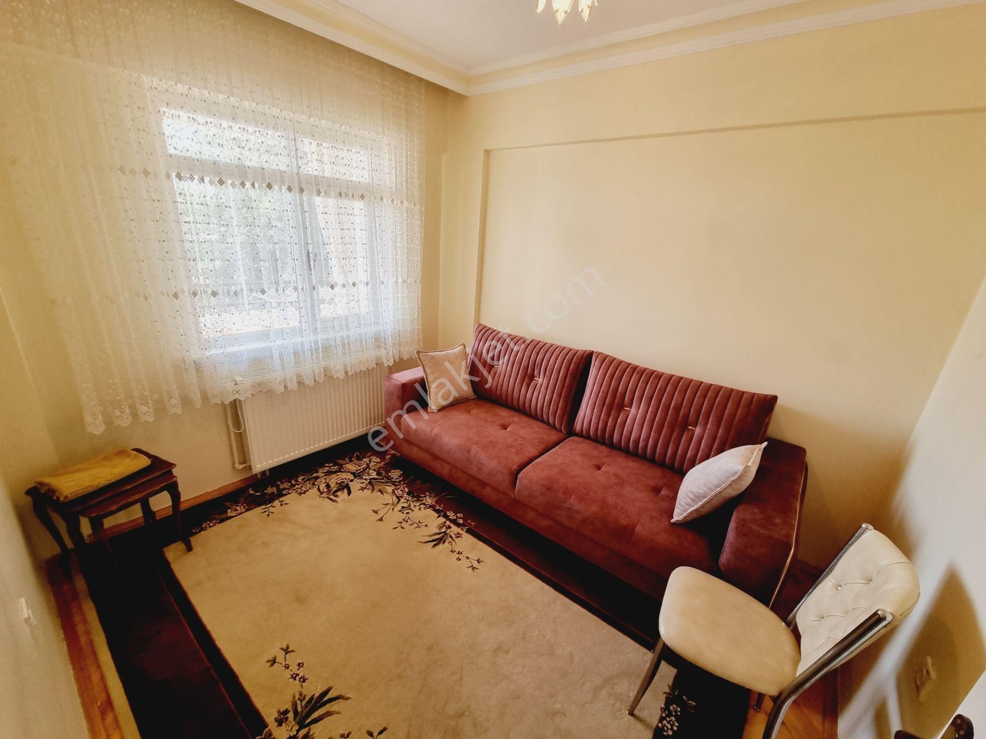 Pursaklar Kalecik Emlak'tan Y.emre Mahallesi 2.katta 3+1 Çift Balkonlu - Görsel 10