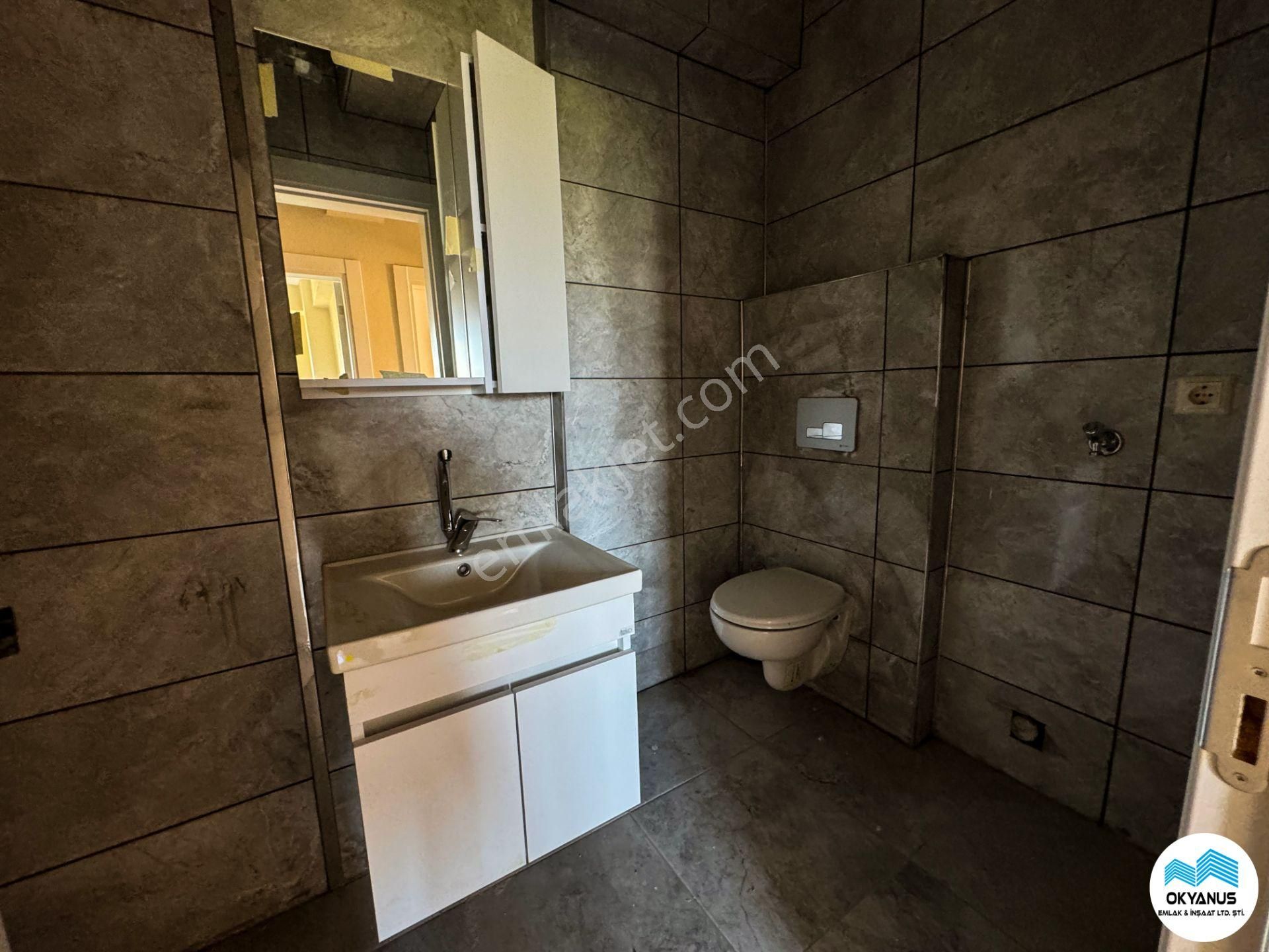 Karasu'da Denize Yakın, Site İçinde Havuzlu 2+1 Satılık Daire - Görsel 20