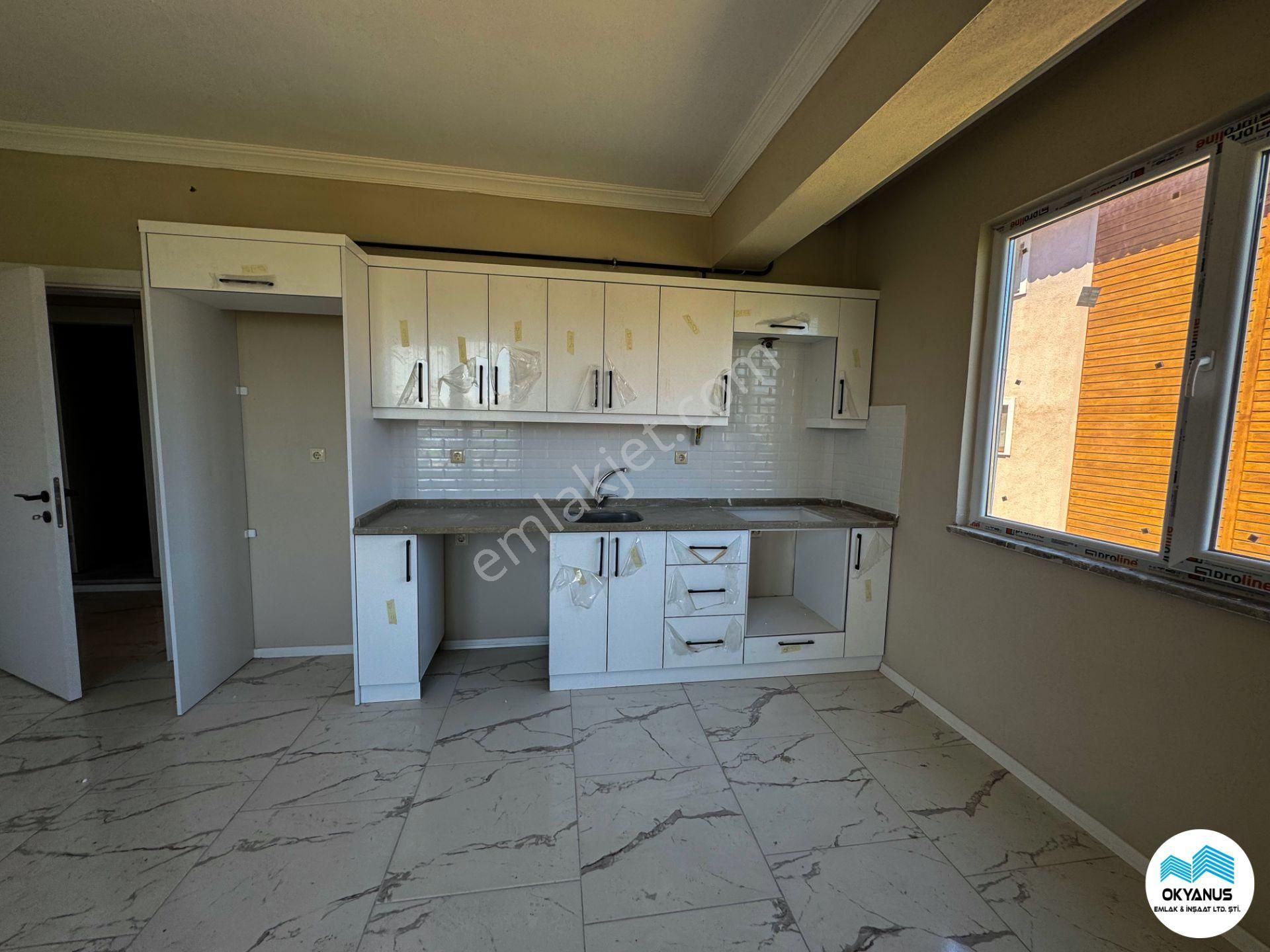 Karasu'da Denize Yakın, Site İçinde Havuzlu 2+1 Satılık Daire - Görsel 15