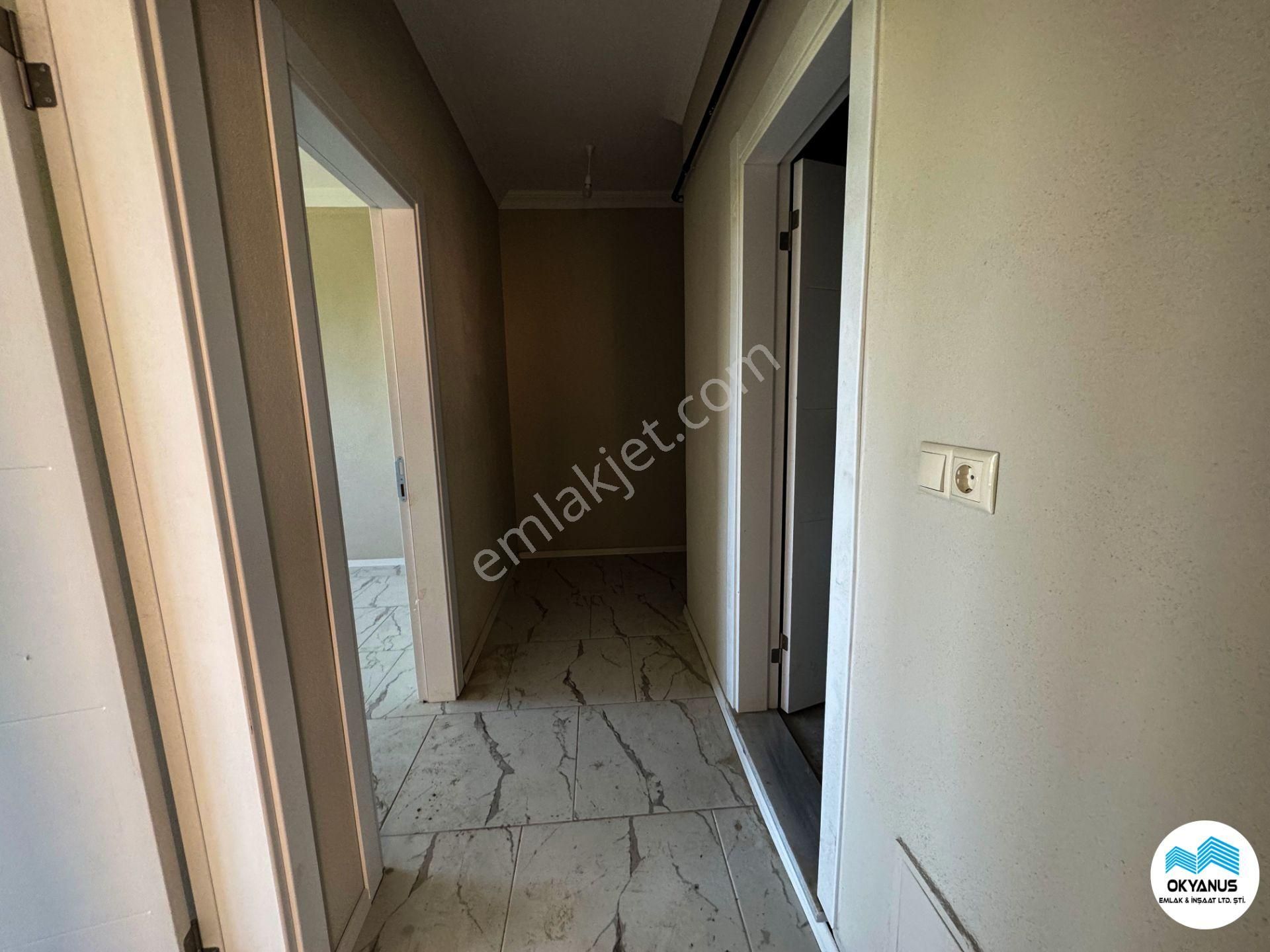 Karasu'da Denize Yakın, Site İçinde Havuzlu 2+1 Satılık Daire - Görsel 17