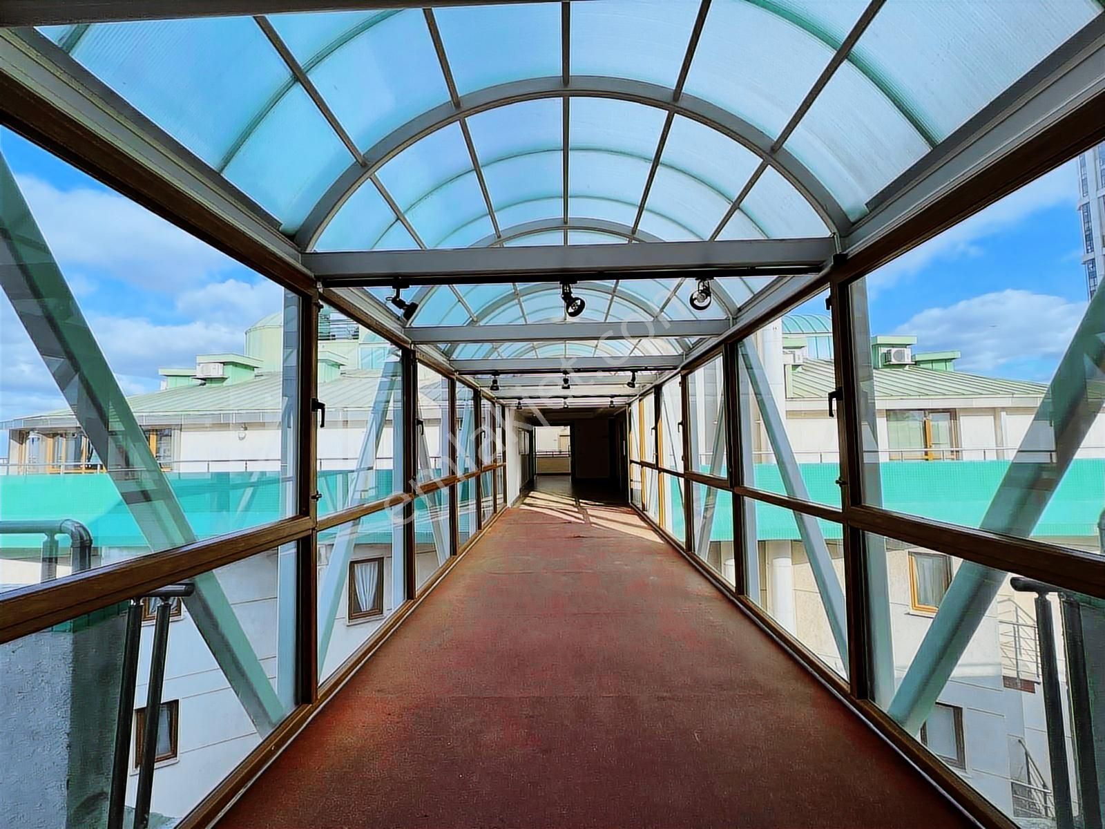 Papatya Residence 2 Metrobüse 5 Dakika Konut Ofise Uygun 3+1 - Görsel 30