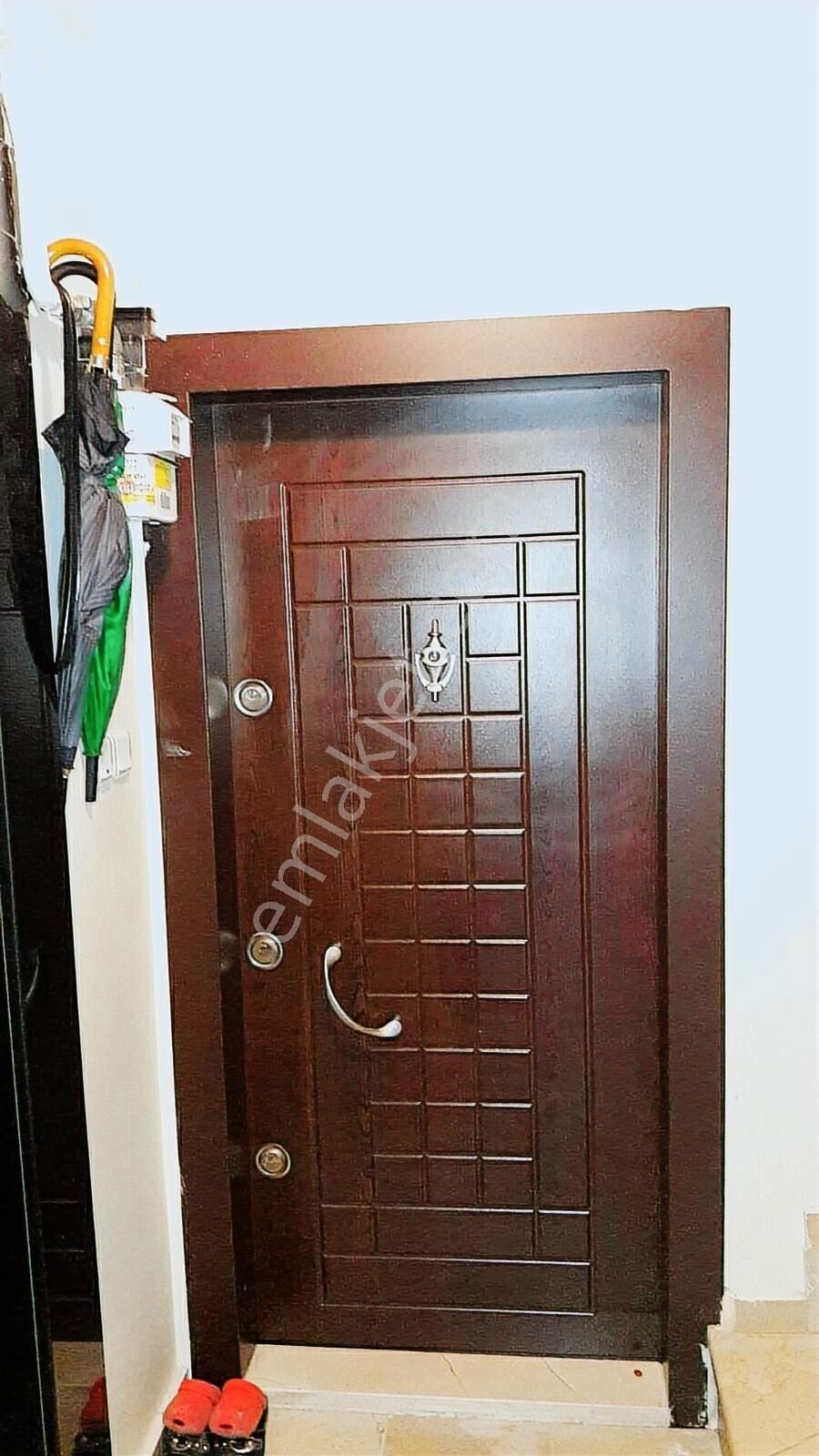 Avcılar Gümüşpala'da Eşyalı Kiracılı Metrobüse 10 Dakika 2+1 - Görsel 11