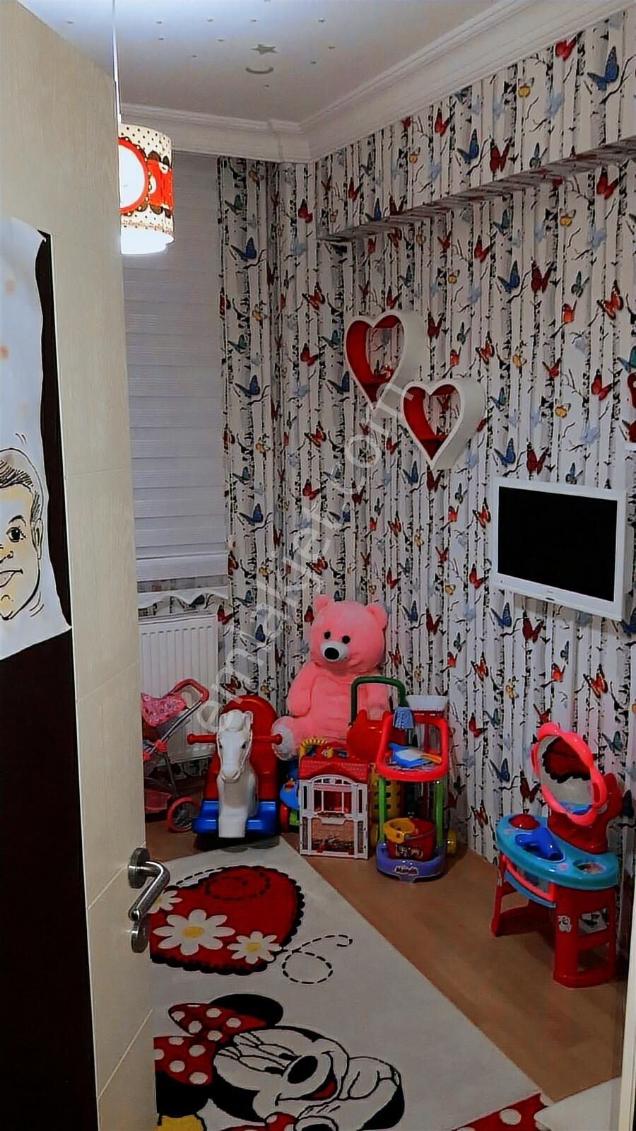 Avcılar Gümüşpala'da Eşyalı Kiracılı Metrobüse 10 Dakika 2+1 - Görsel 8