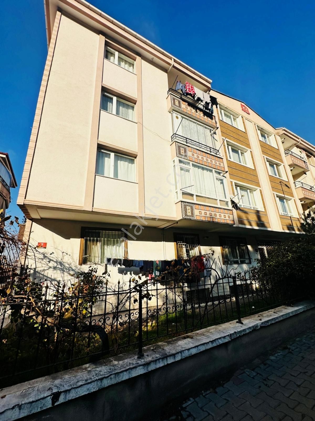 ▅albayrak▅misket'de Tren İstasyonu Dibi Fırsat 2+1 Kiralık Daire - Görsel 17