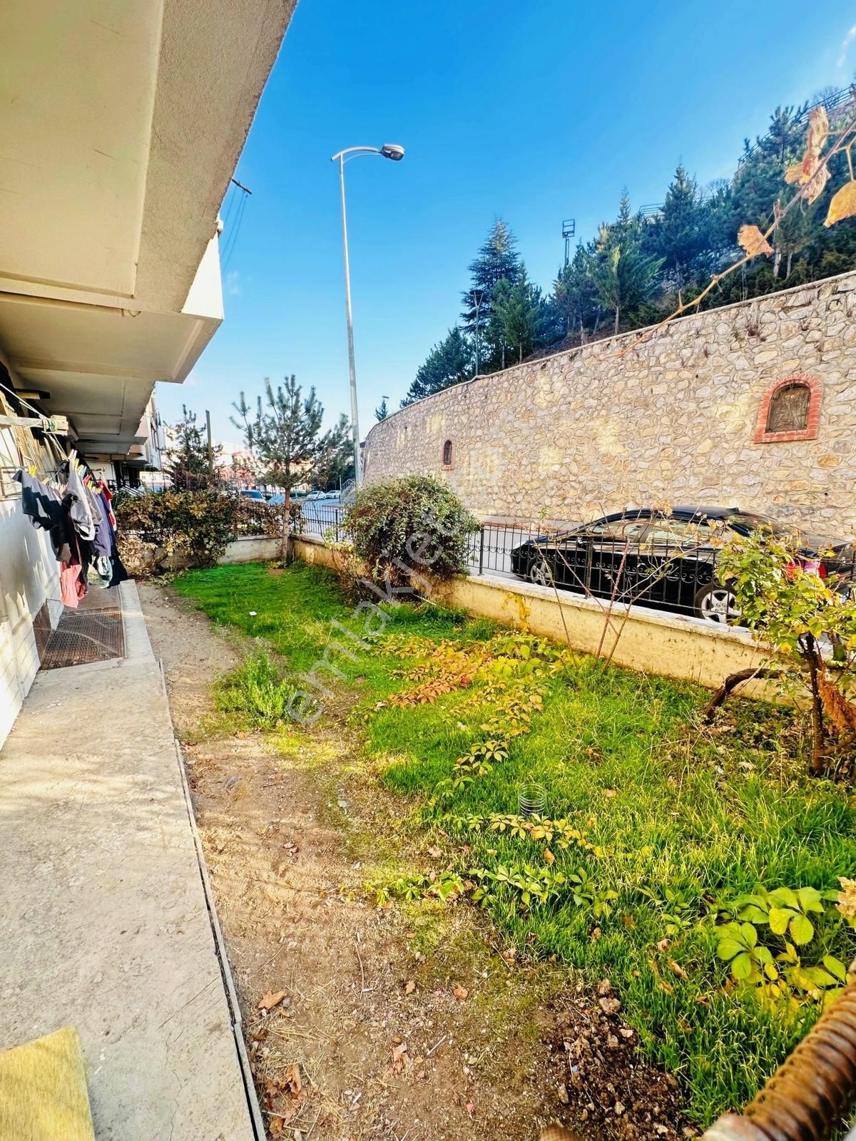 ▅albayrak▅misket'de Tren İstasyonu Dibi Fırsat 2+1 Kiralık Daire - Görsel 31