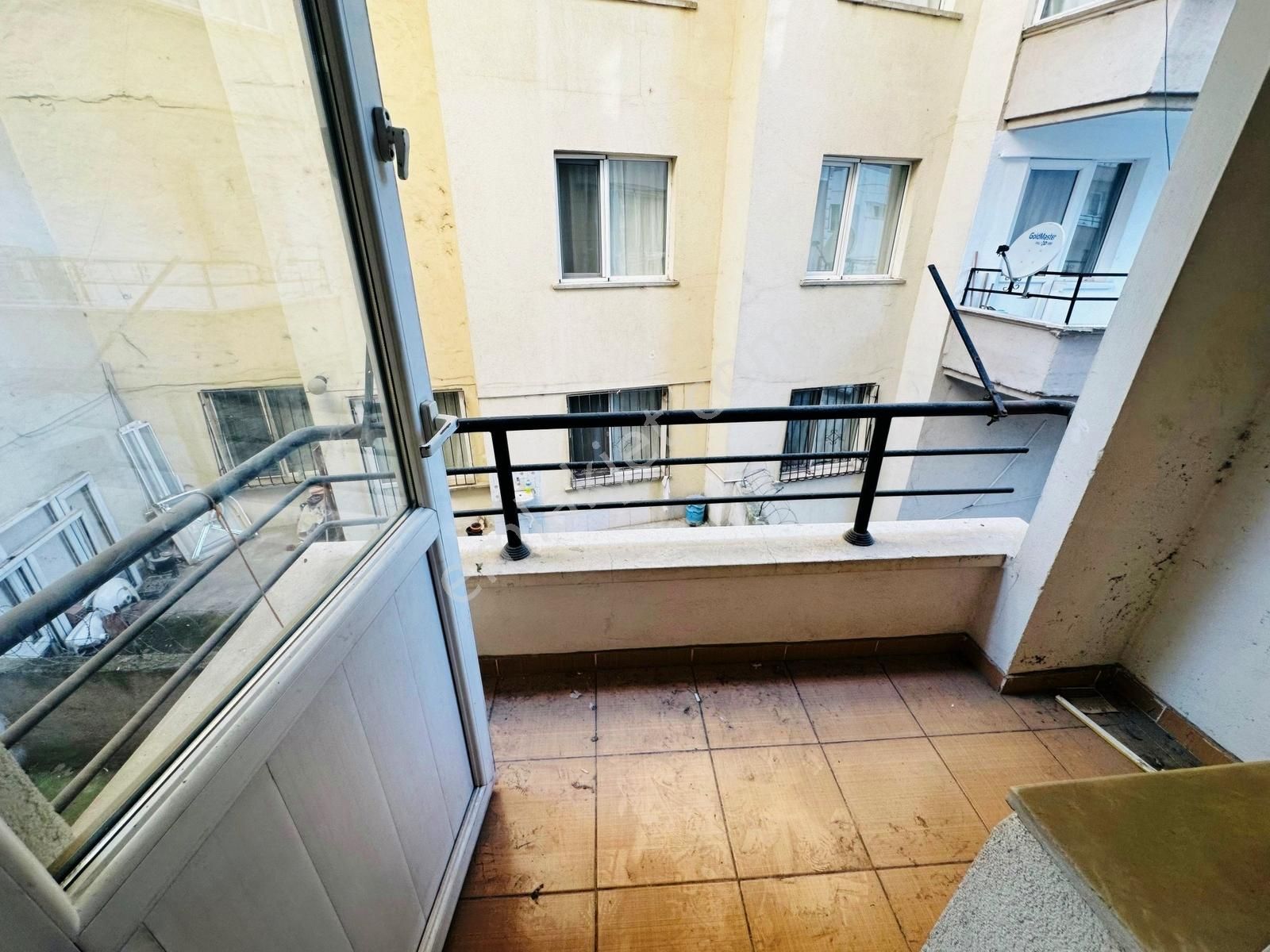 ▅albayrak▅misket'de Tren İstasyonu Dibi Fırsat 2+1 Kiralık Daire - Görsel 21