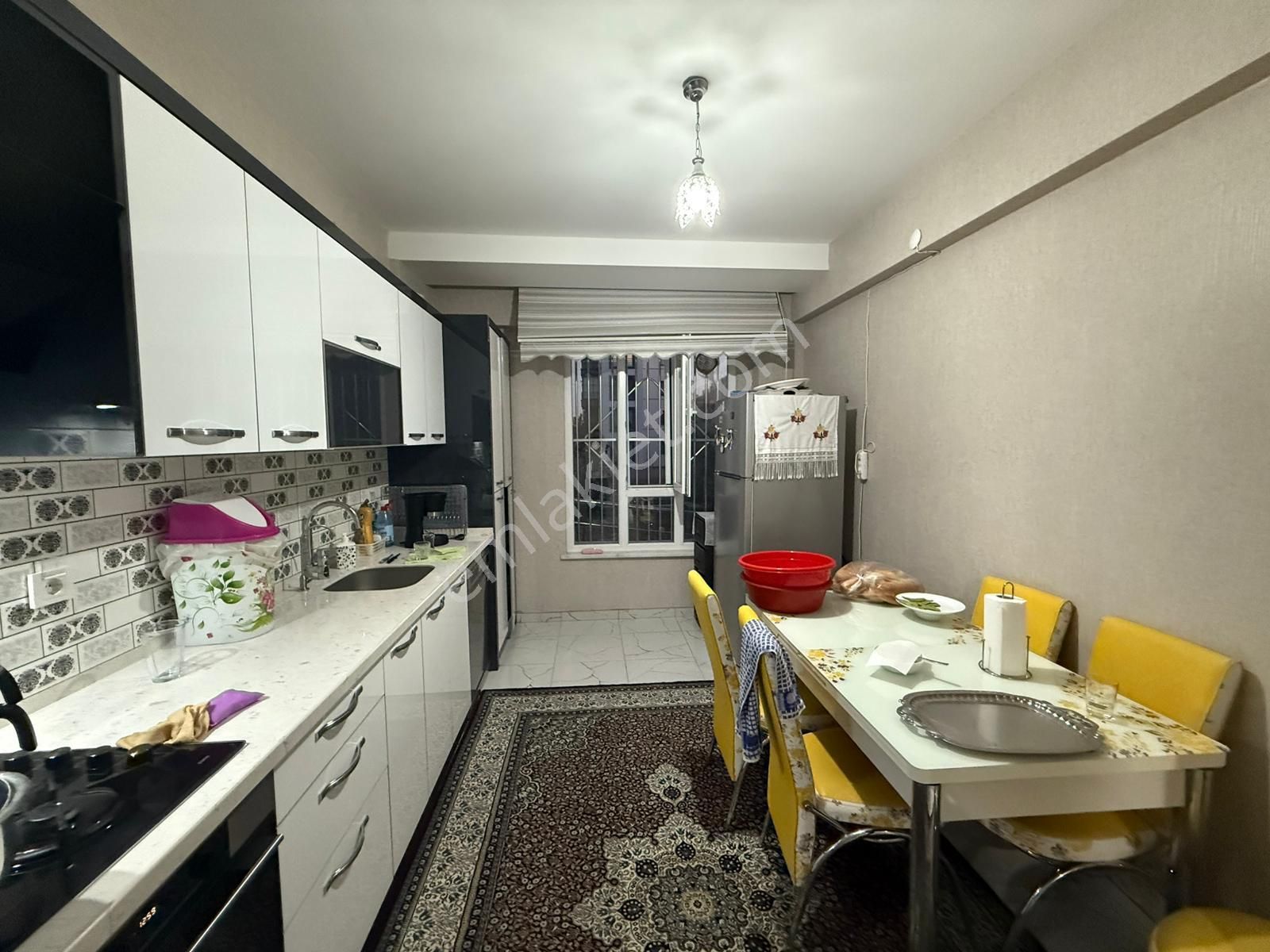 Aktel Gayri Menkulde Akşemsettinde Satılık 3+1 Daire - Görsel 7