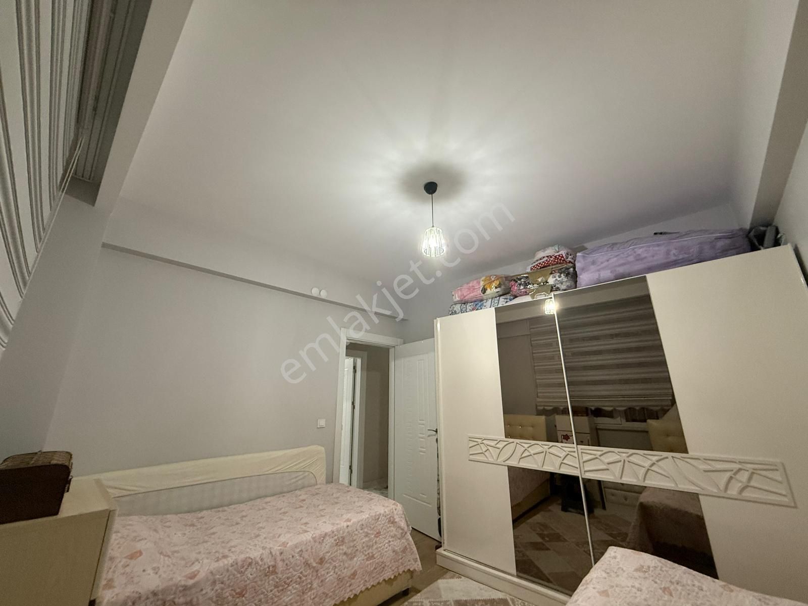 Aktel Gayri Menkulde Akşemsettinde Satılık 3+1 Daire - Görsel 19