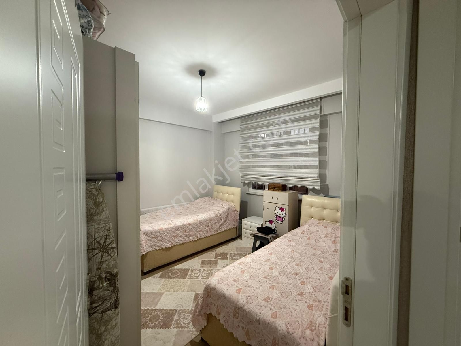 Aktel Gayri Menkulde Akşemsettinde Satılık 3+1 Daire - Görsel 17