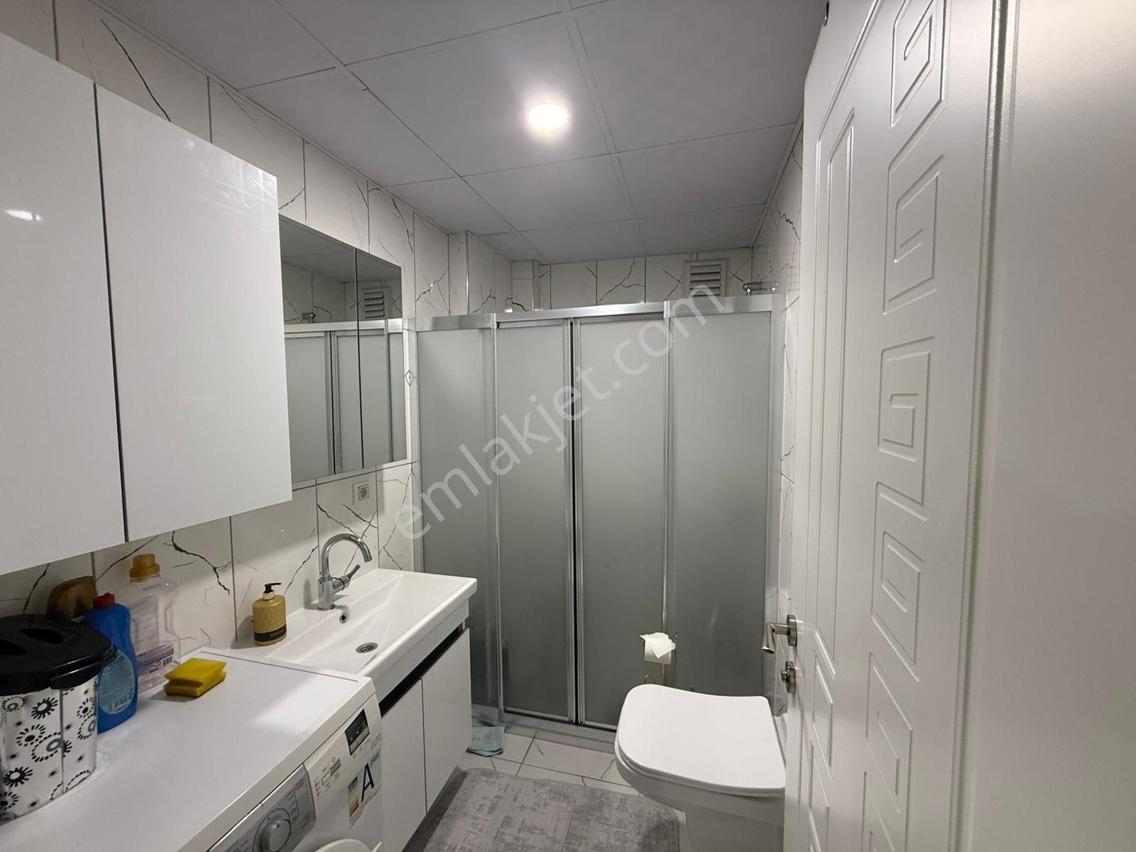 Aktel Gayri Menkulde Akşemsettinde Satılık 3+1 Daire - Görsel 23