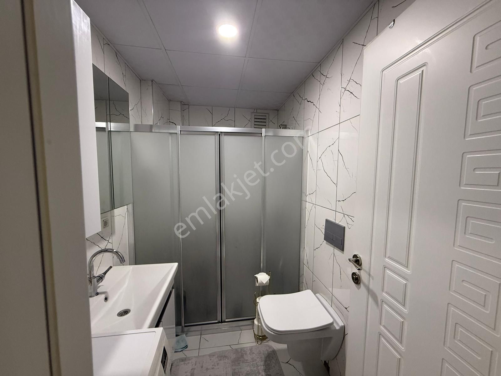 Aktel Gayri Menkulde Akşemsettinde Satılık 3+1 Daire - Görsel 22