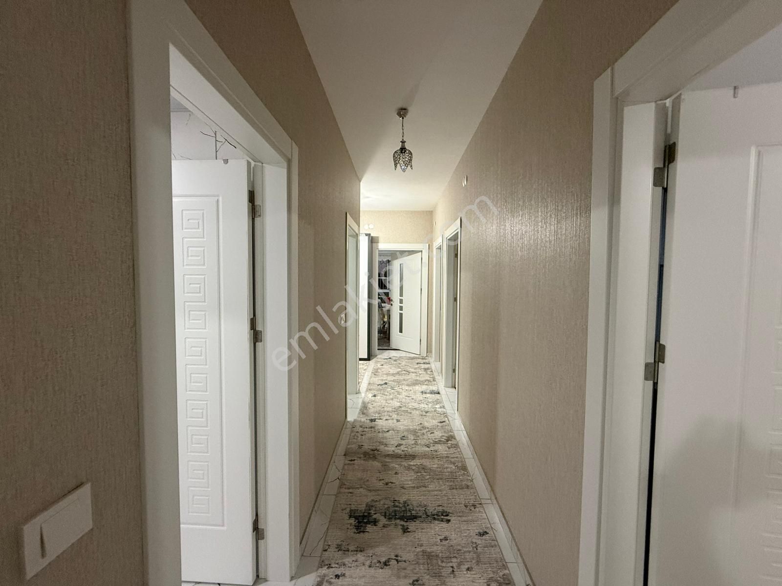 Aktel Gayri Menkulde Akşemsettinde Satılık 3+1 Daire - Görsel 21