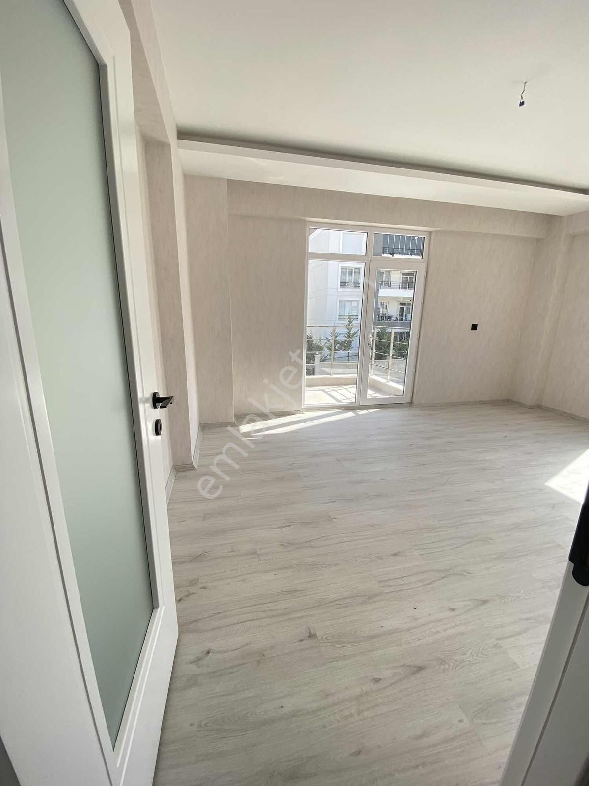 S.eyyubi Mahallesi Satılık 2+1 Lüks Daire - Görsel 25