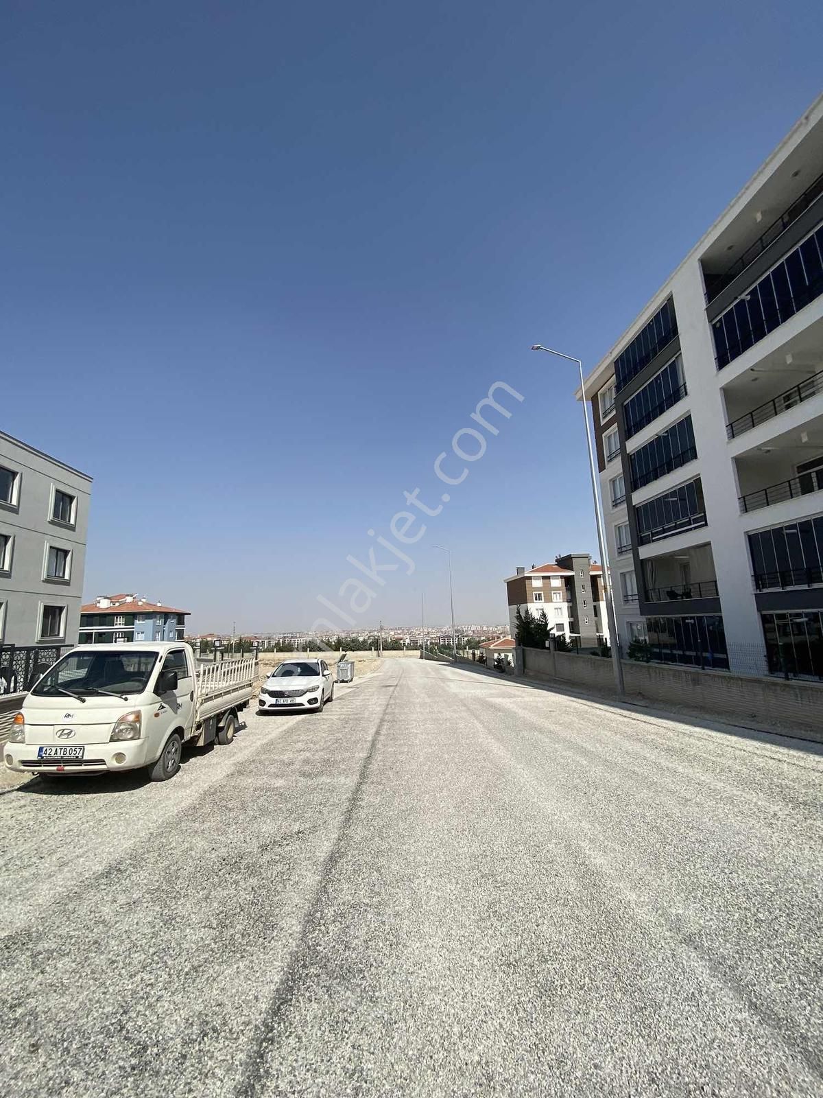 S.eyyubi Mahallesi Satılık 2+1 Lüks Daire - Görsel 17