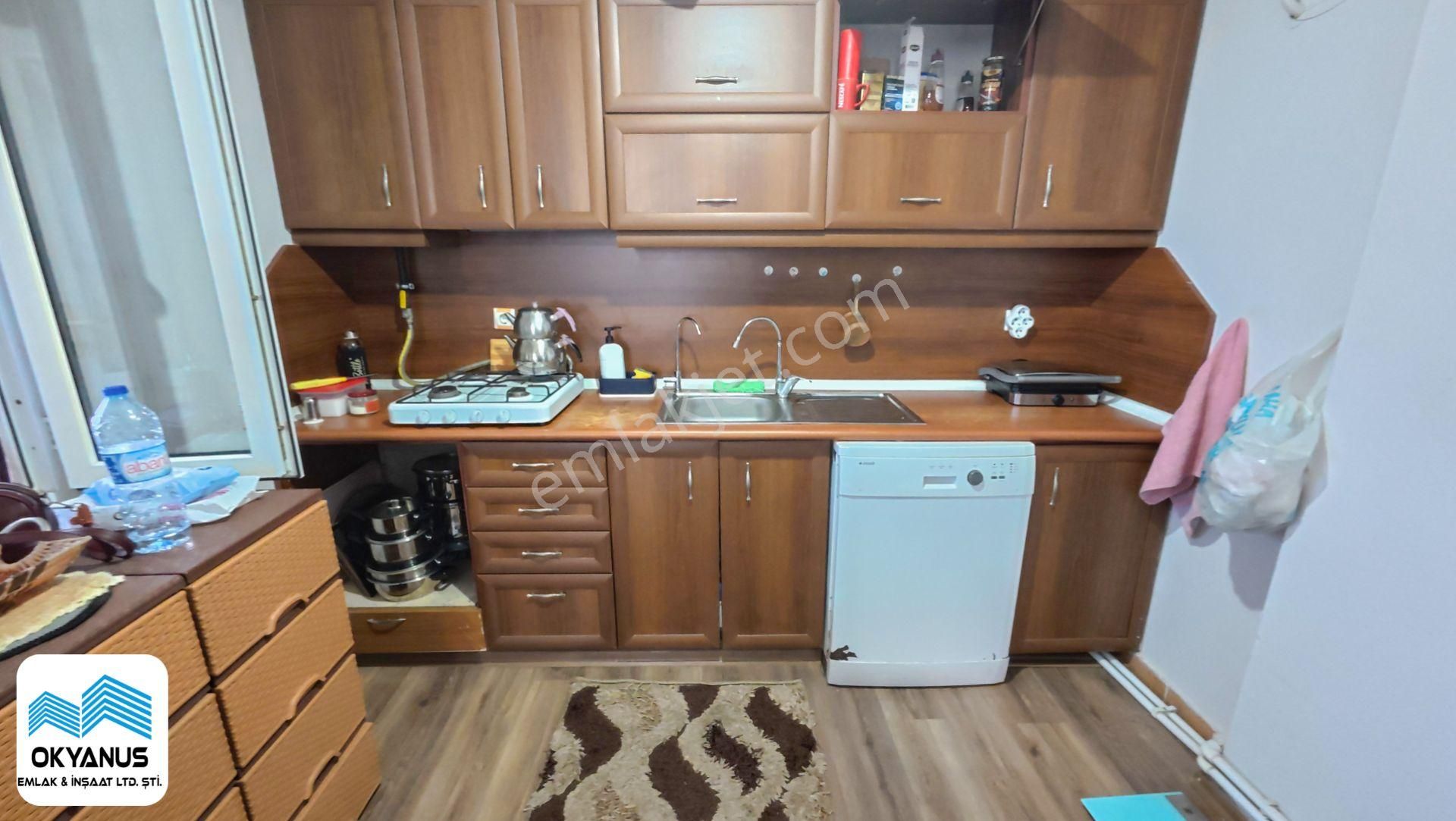 Sakarya Karasu’da Uygun Fiyatlı 2+1 Daire - Görsel 11