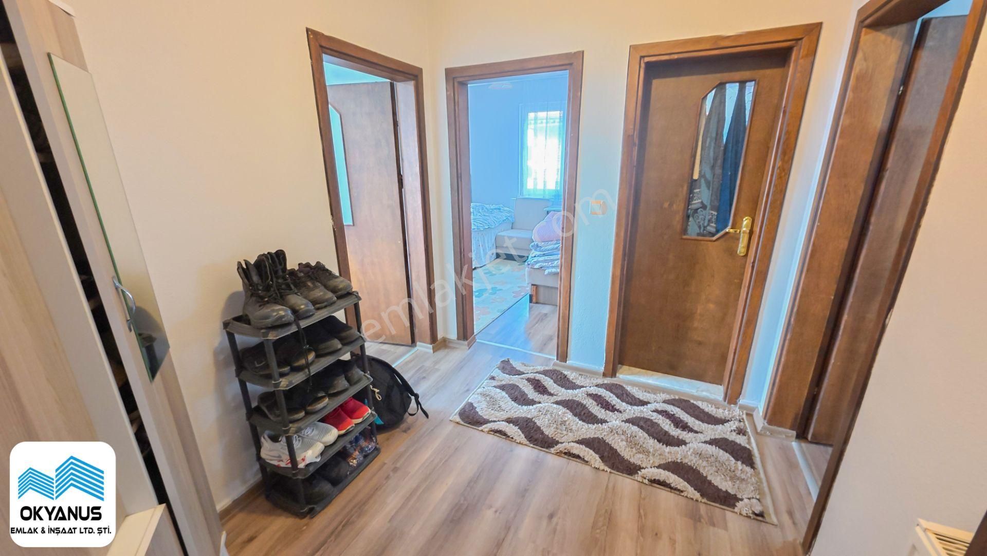 Sakarya Karasu’da Uygun Fiyatlı 2+1 Daire - Görsel 6