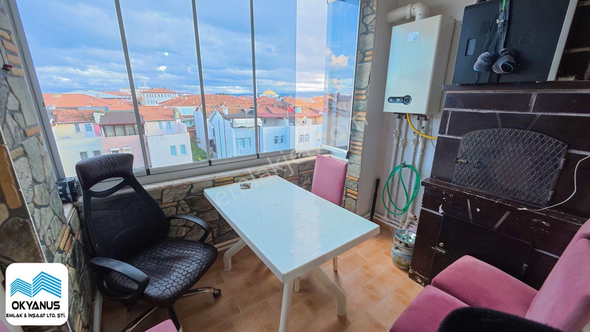 Sakarya Karasu’da Uygun Fiyatlı 2+1 Daire - Görsel 17