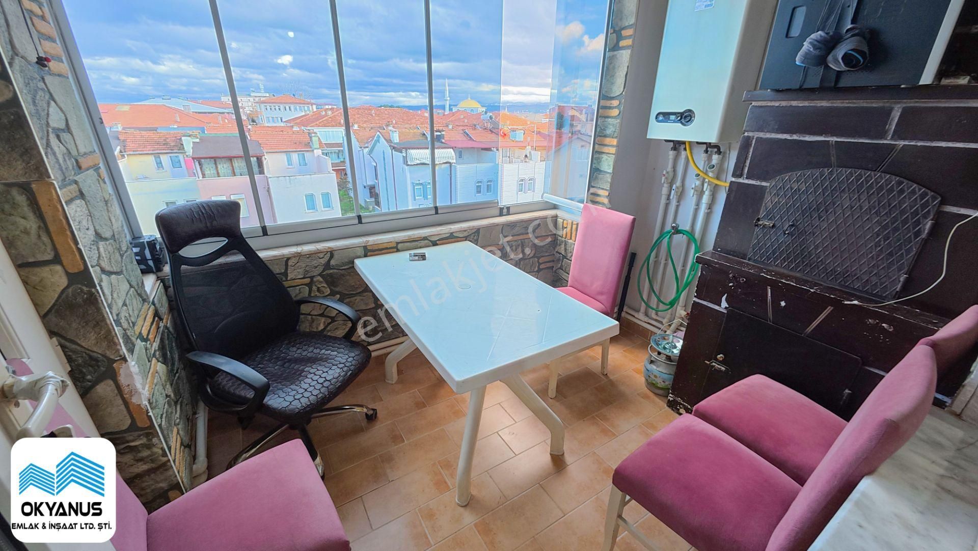 Sakarya Karasu’da Uygun Fiyatlı 2+1 Daire - Görsel 15