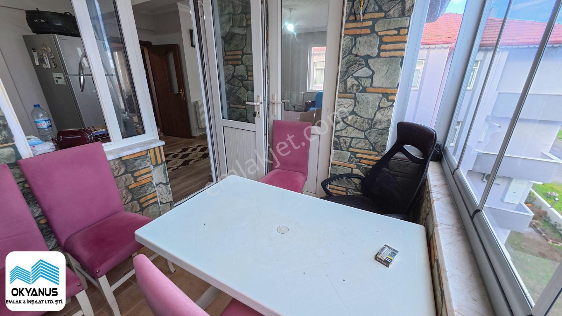 Sakarya Karasu’da Uygun Fiyatlı 2+1 Daire - Görsel 16