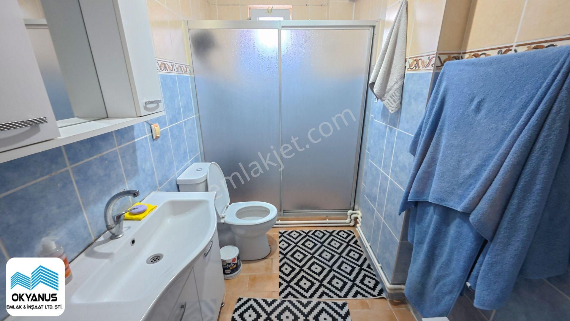 Sakarya Karasu’da Uygun Fiyatlı 2+1 Daire - Görsel 9