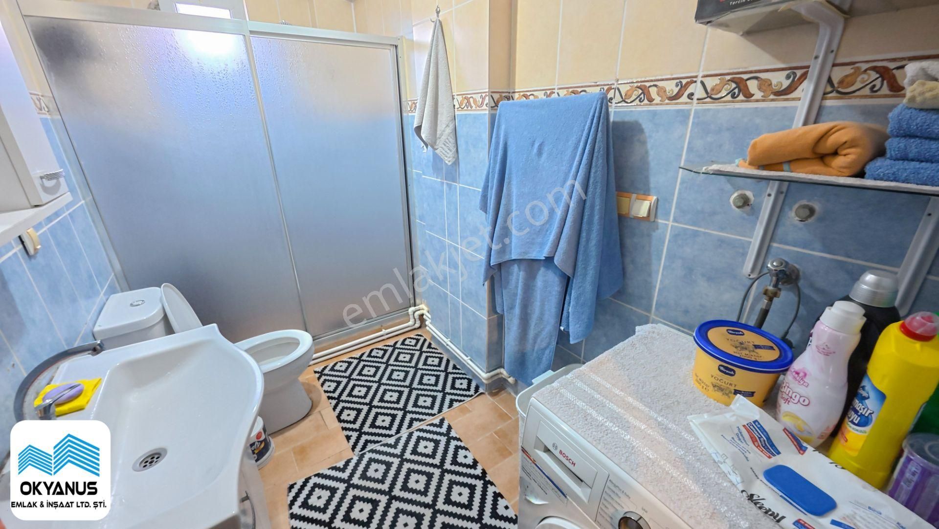 Sakarya Karasu’da Uygun Fiyatlı 2+1 Daire - Görsel 10