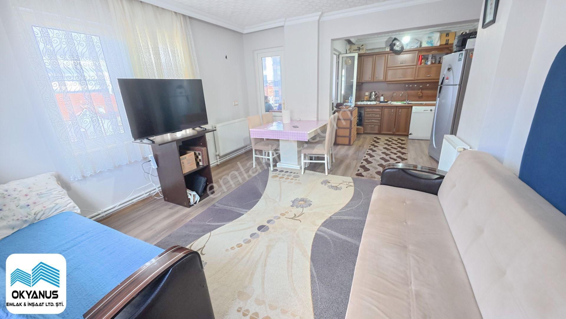 Sakarya Karasu’da Uygun Fiyatlı 2+1 Daire - Görsel 14